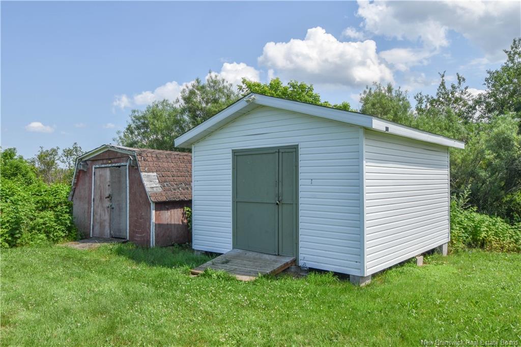 283 Acadie St, Grande-Anse, NB