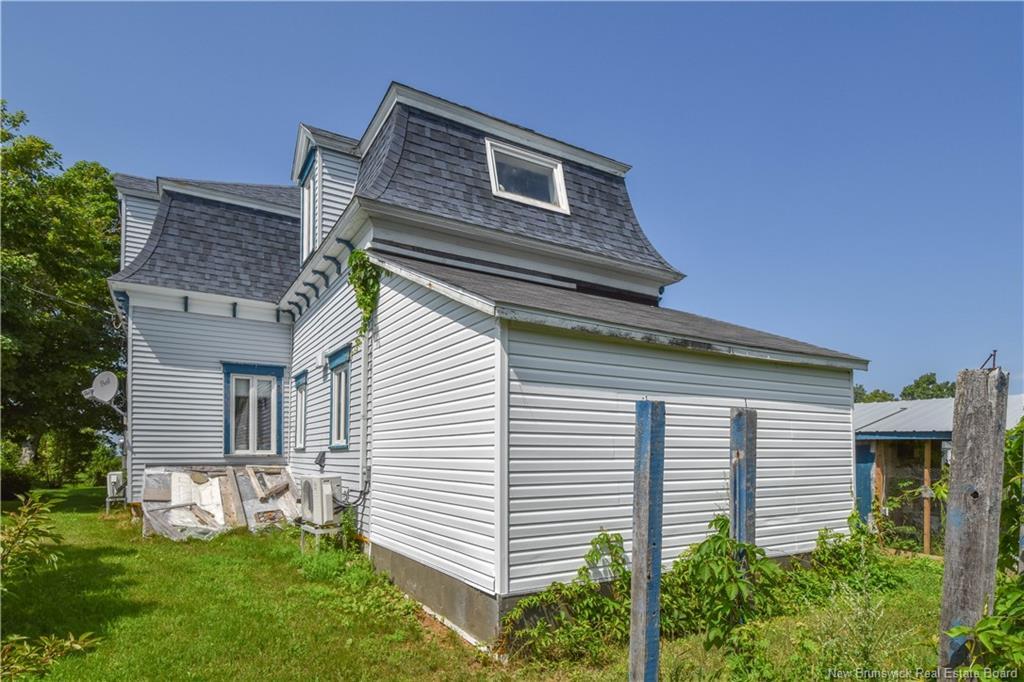 283 Acadie St, Grande-Anse, NB