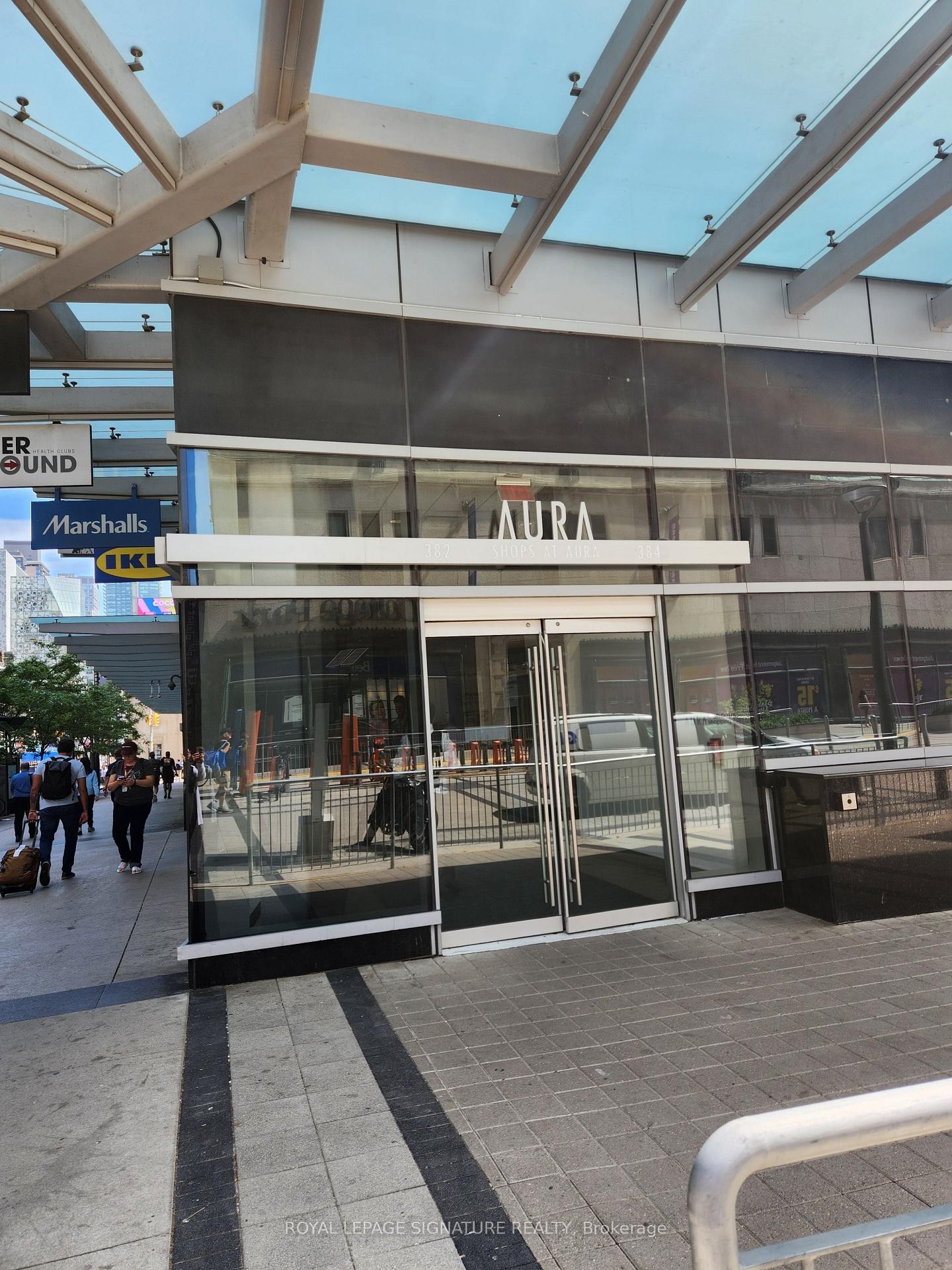 47-384 Yonge Street, Toronto, ON