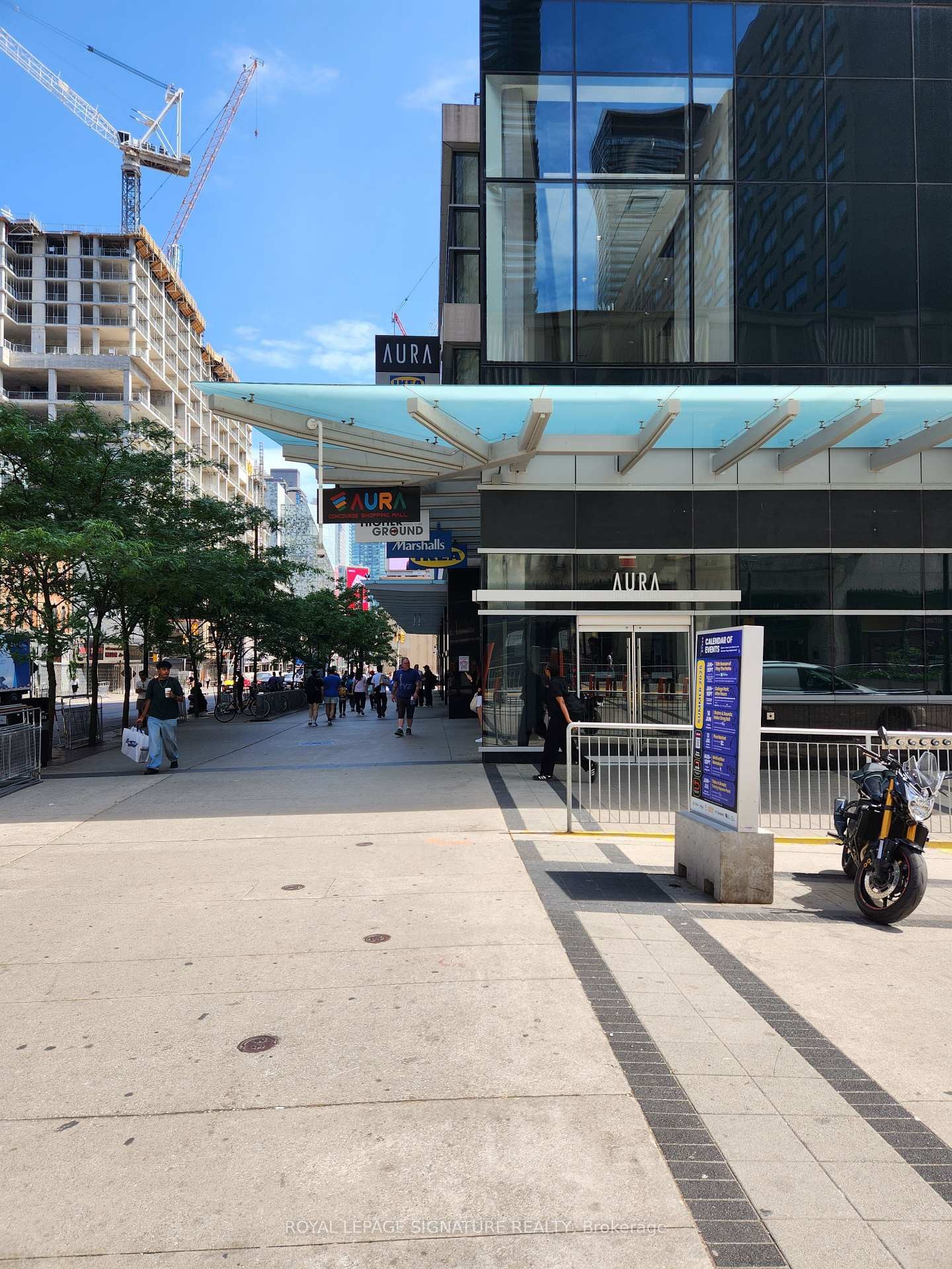 47-384 Yonge Street, Toronto, ON