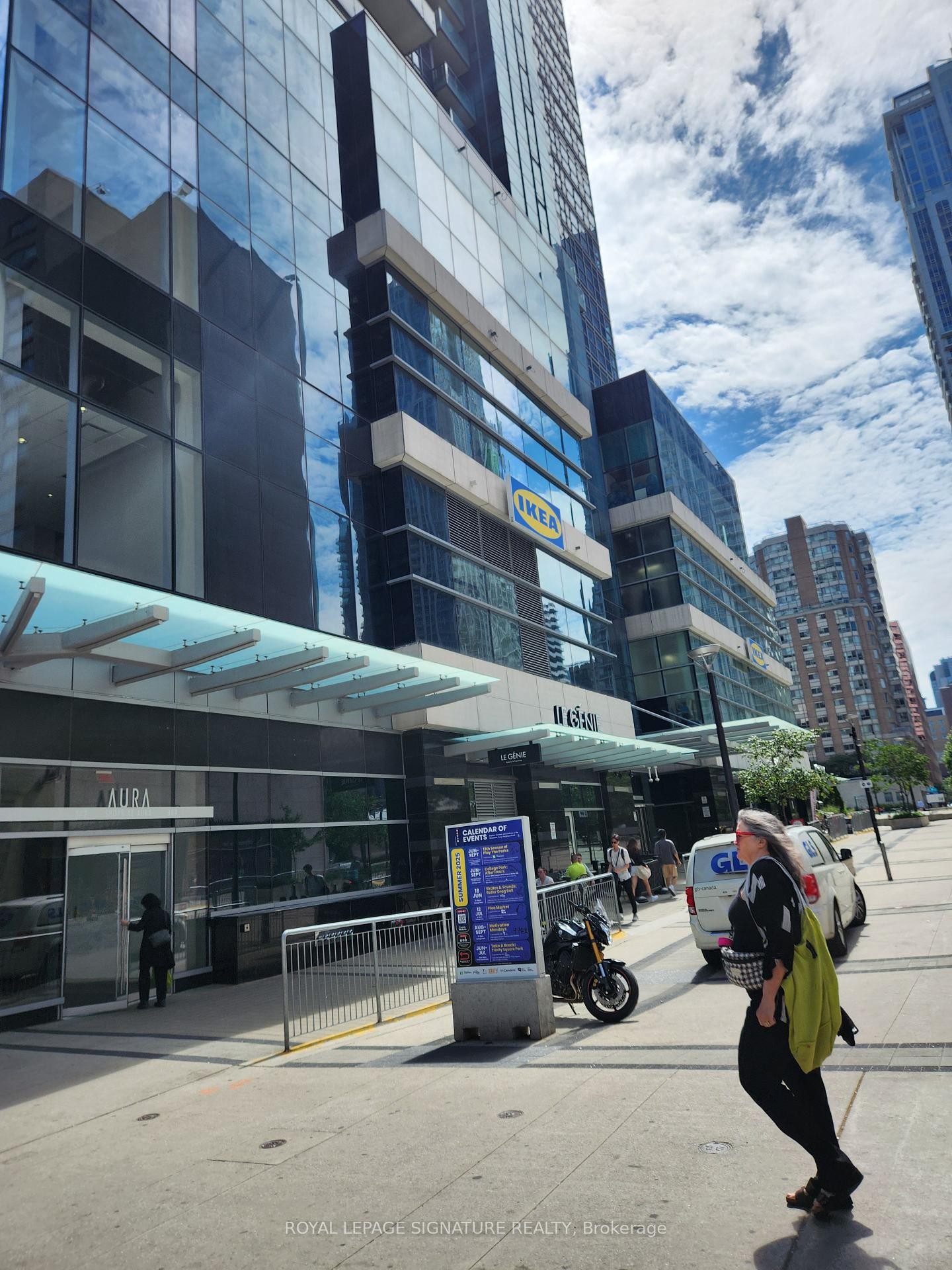 47-384 Yonge Street, Toronto, ON