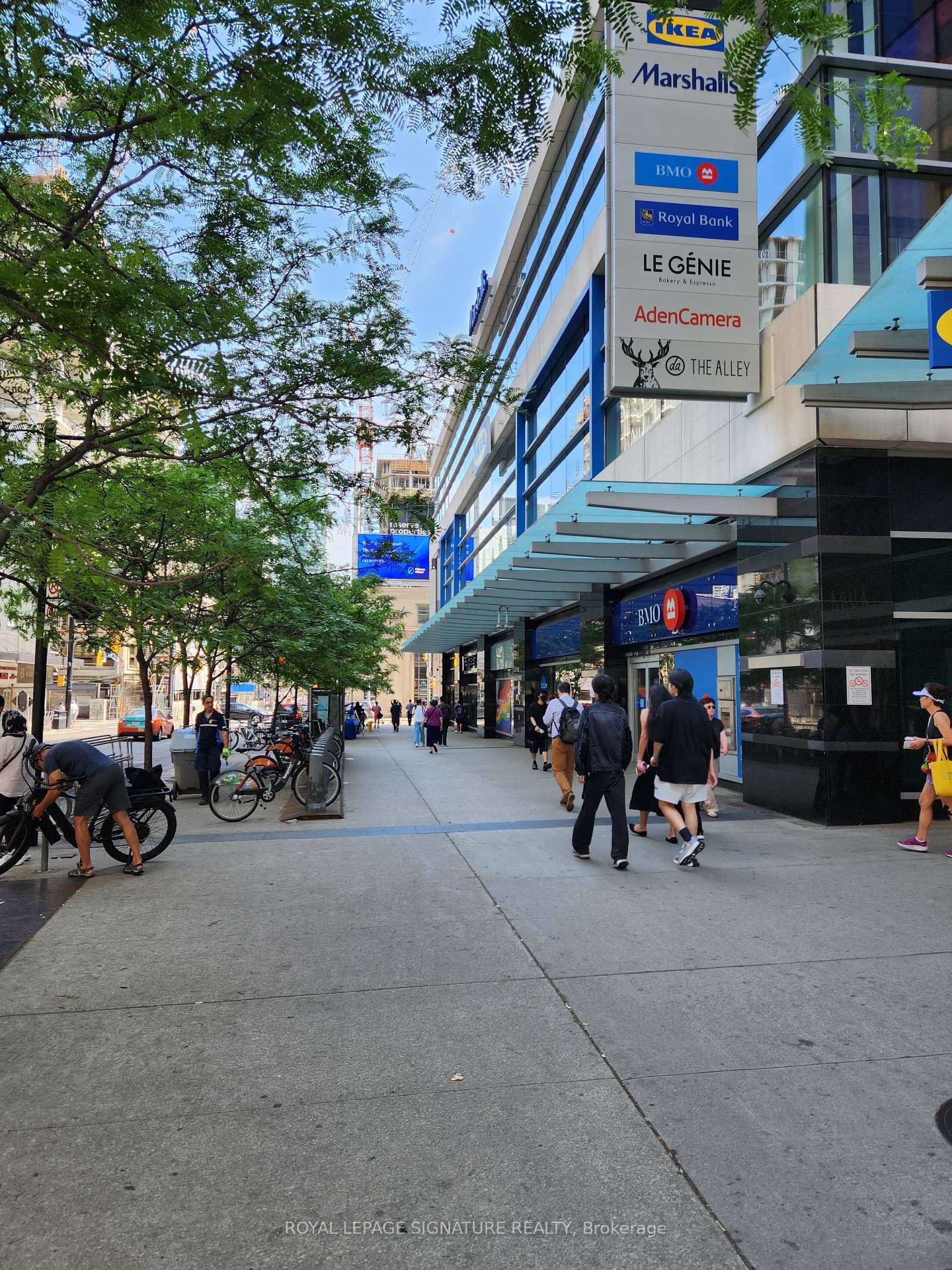 47-384 Yonge Street, Toronto, ON