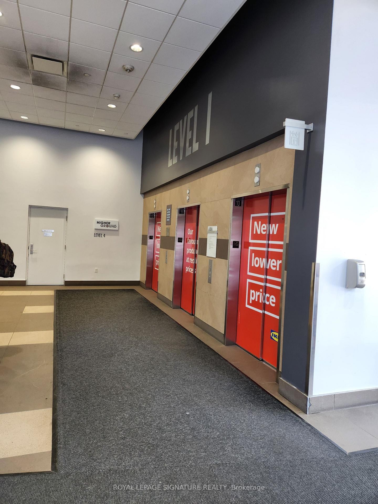 47-384 Yonge Street, Toronto, ON