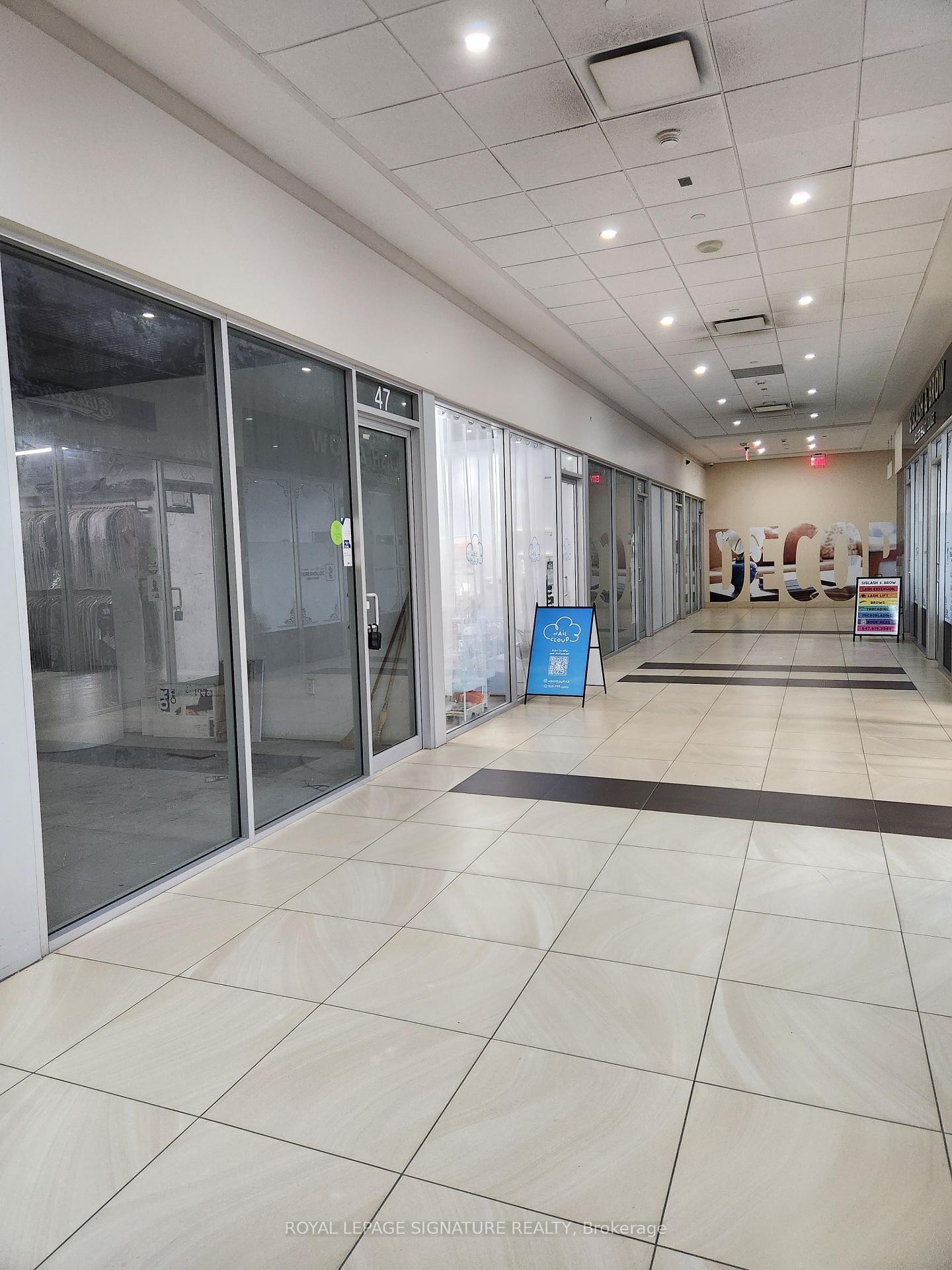 47-384 Yonge Street, Toronto, ON