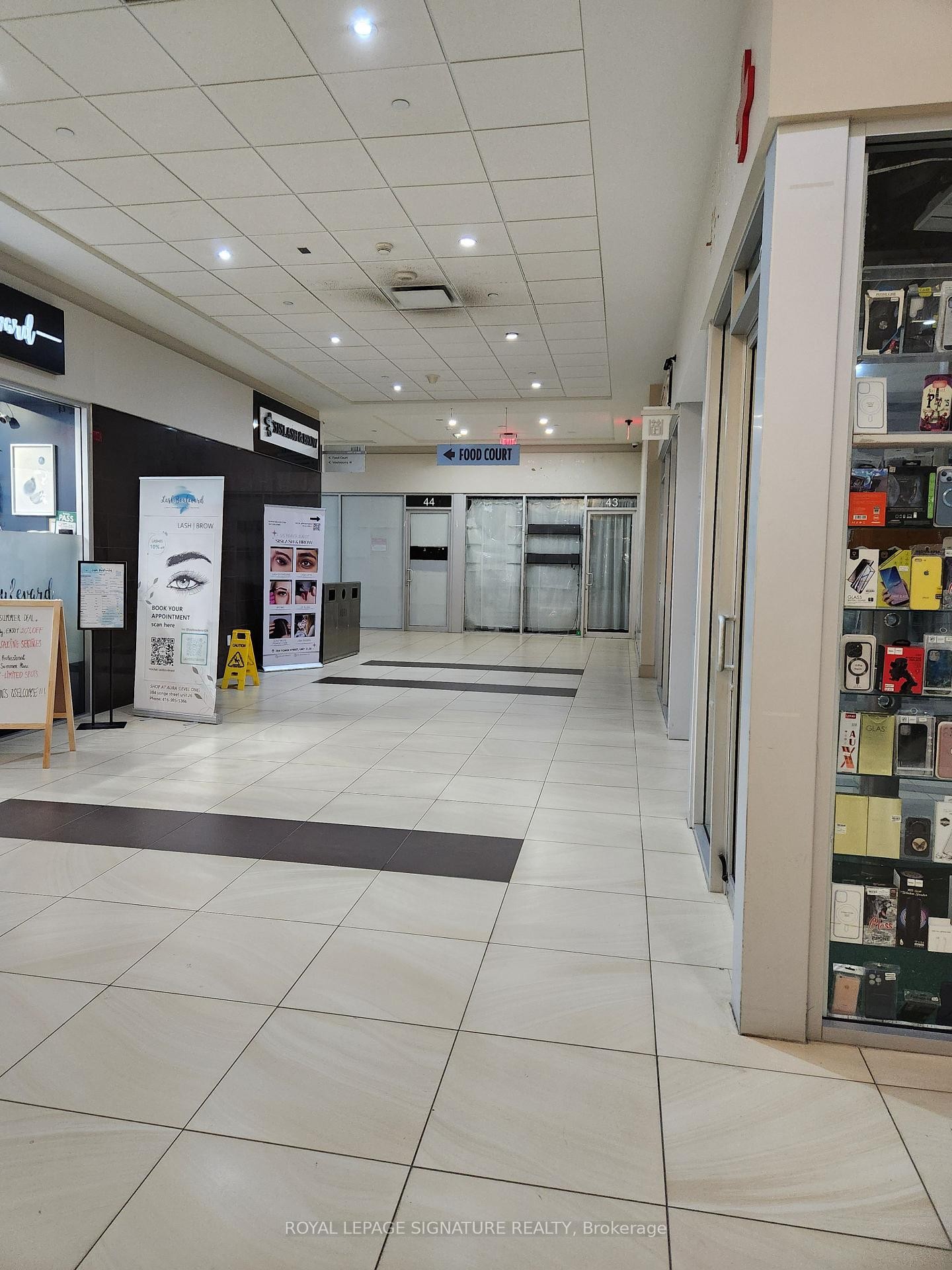 47-384 Yonge Street, Toronto, ON