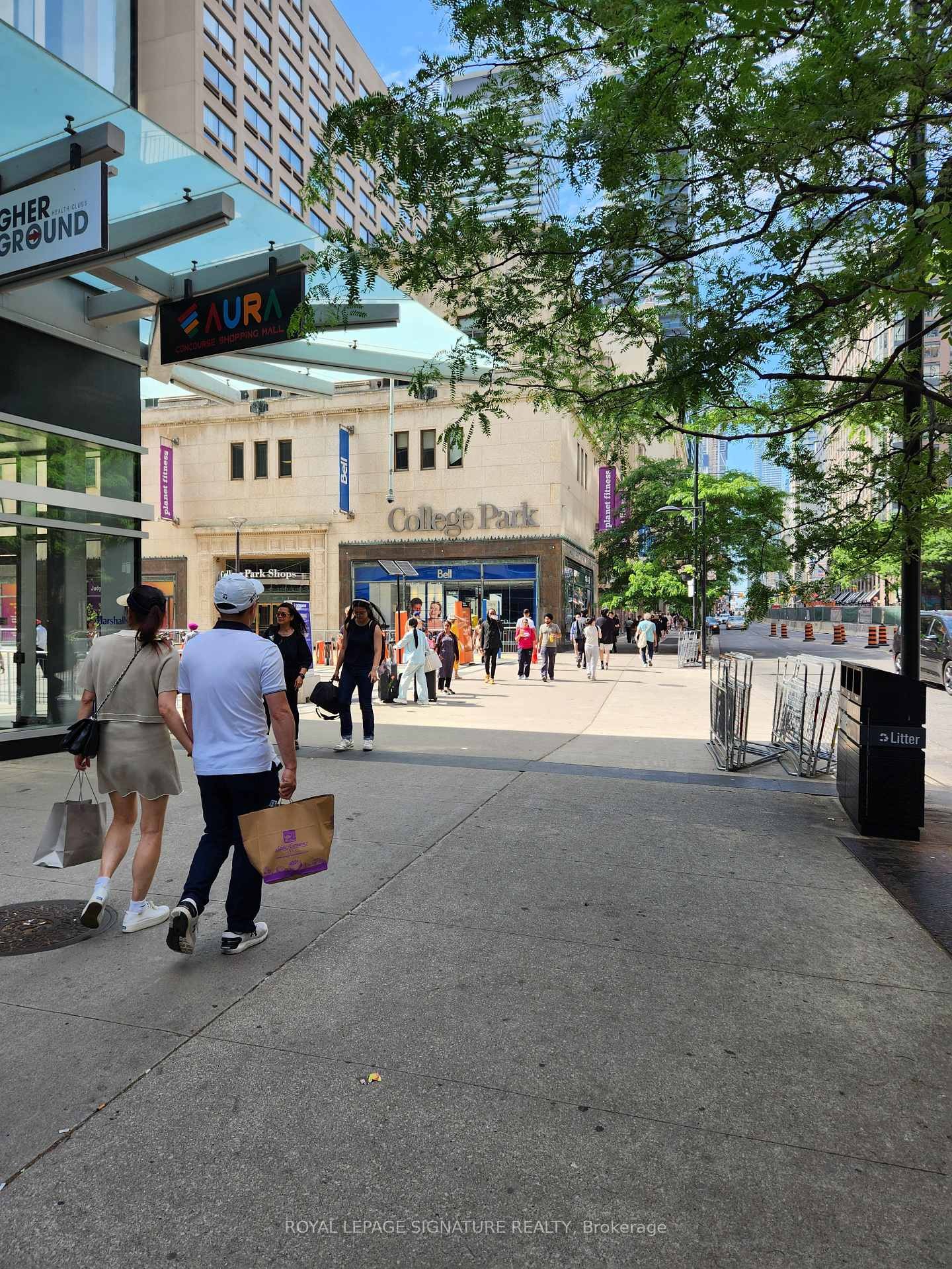 47-384 Yonge Street, Toronto, ON