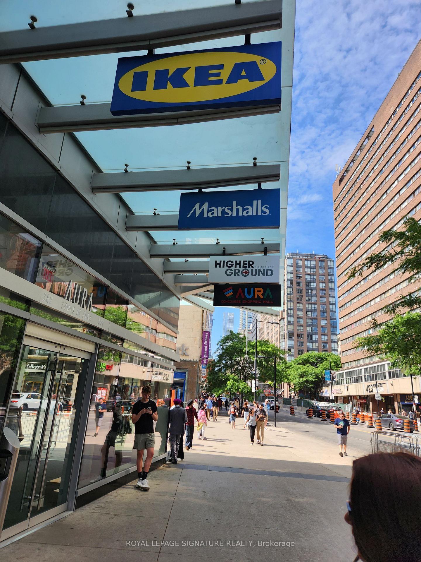 47-384 Yonge Street, Toronto, ON