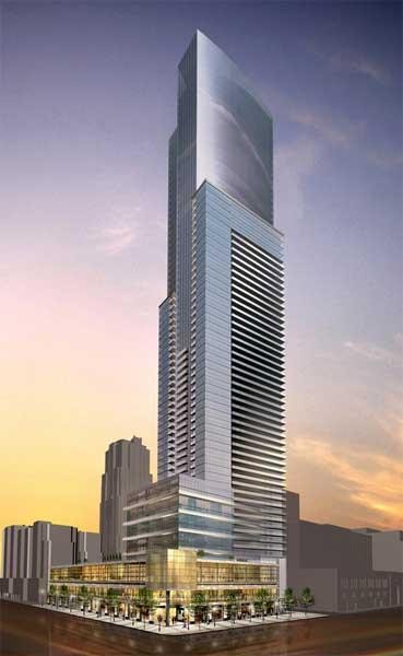 47-384 Yonge Street, Toronto, ON