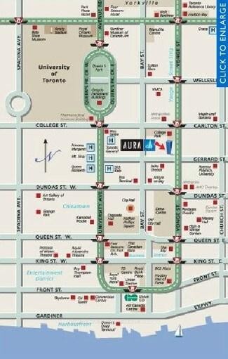 47-384 Yonge Street, Toronto, ON