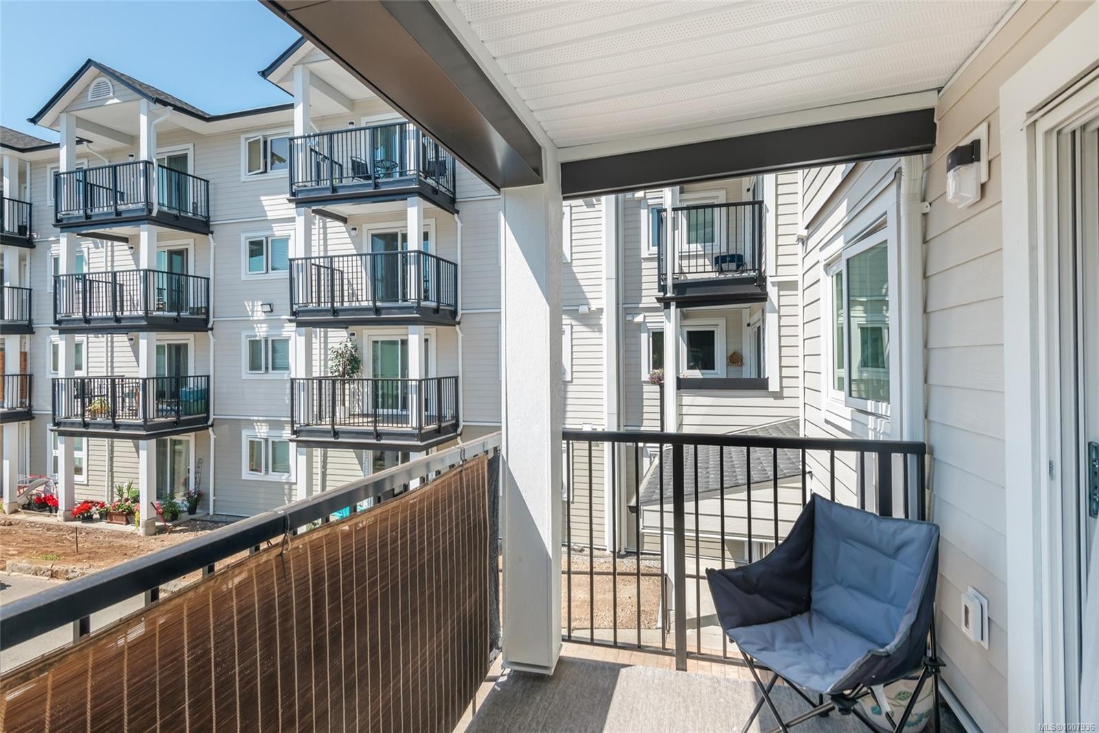 212-3855 11Th Ave, Port Alberni, BC - Outdoor With Exterior