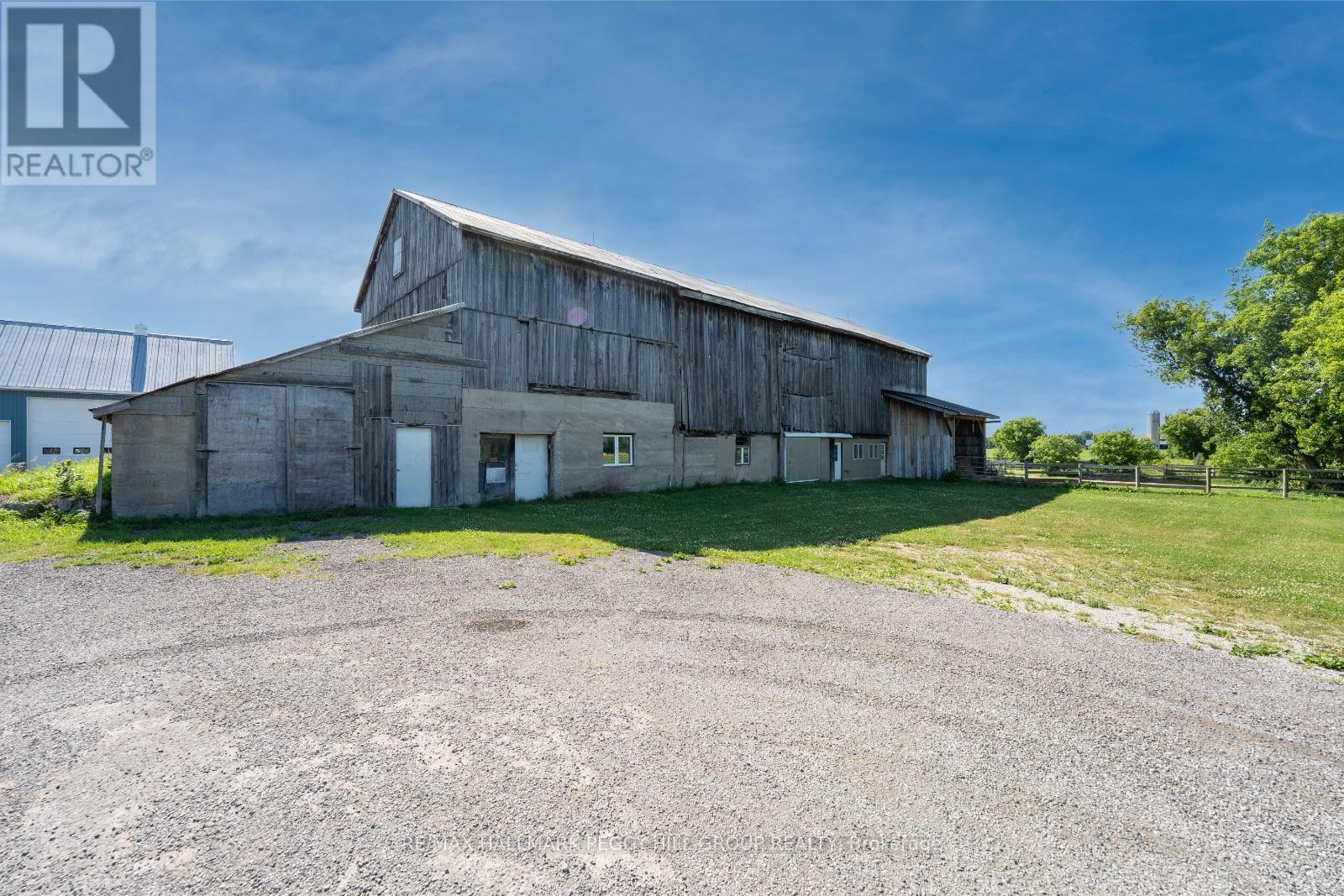 8464 6Th Line, Essa, ON - Outdoor