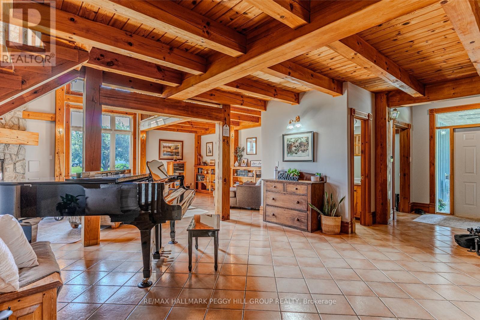 8464 6Th Line, Essa, ON - Indoor