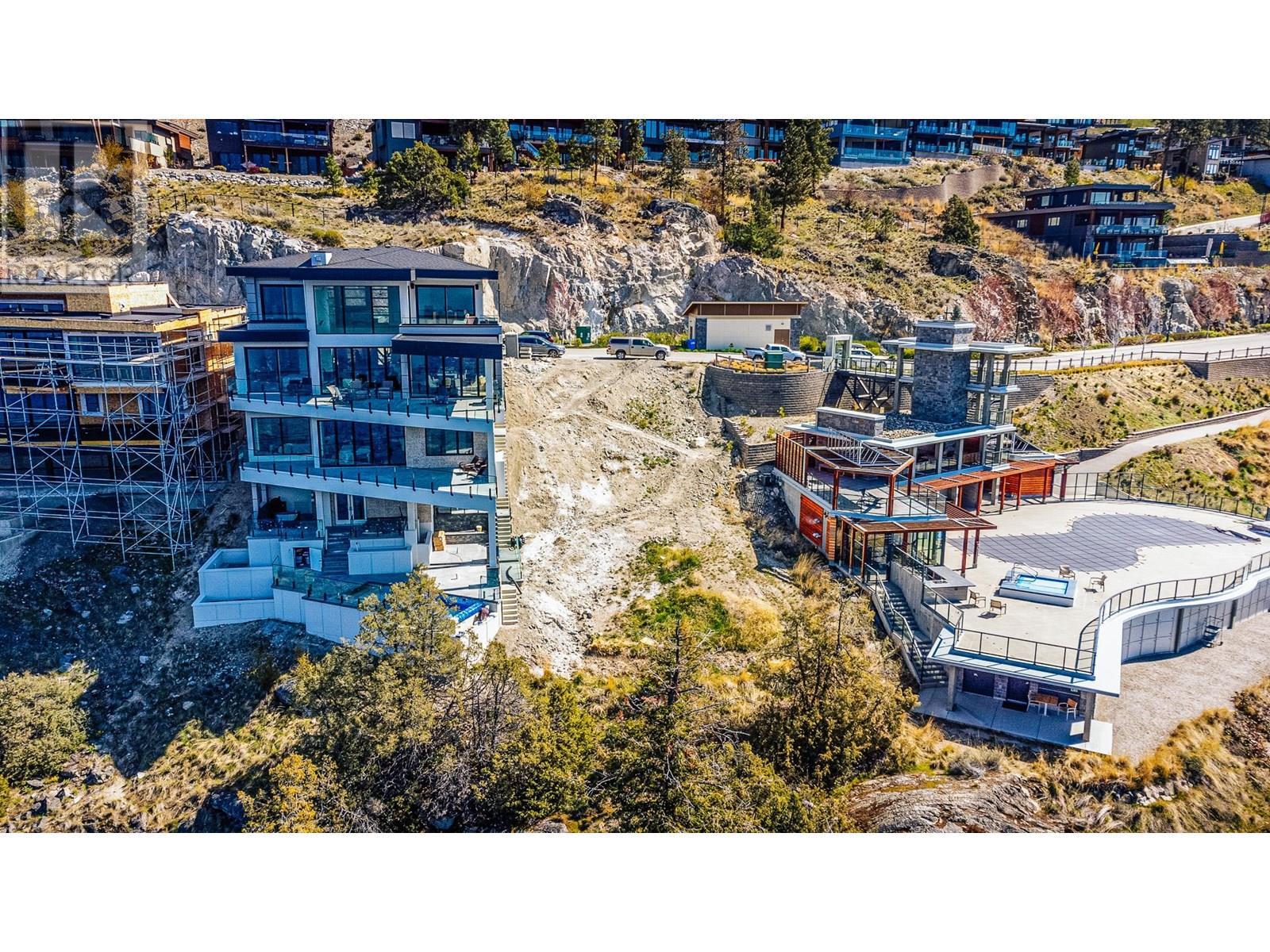 1791 Lakestone Drive, Lake Country, BC