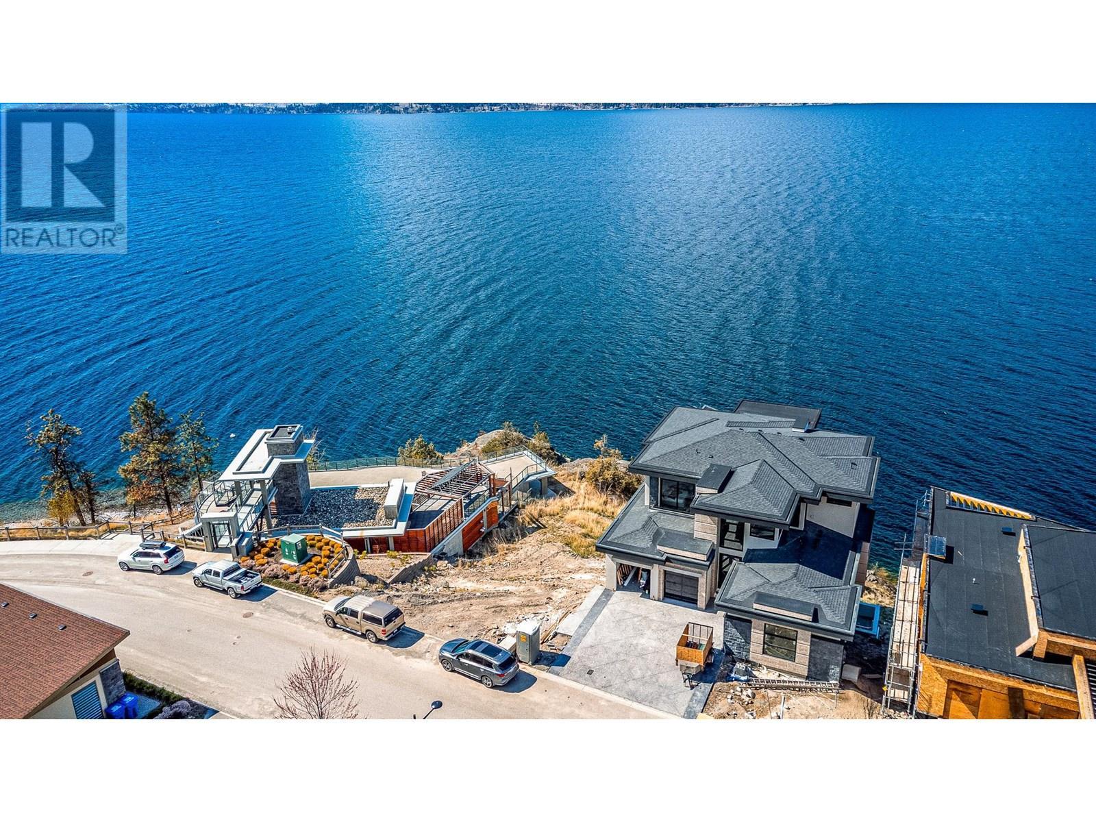 1791 Lakestone Drive, Lake Country, BC