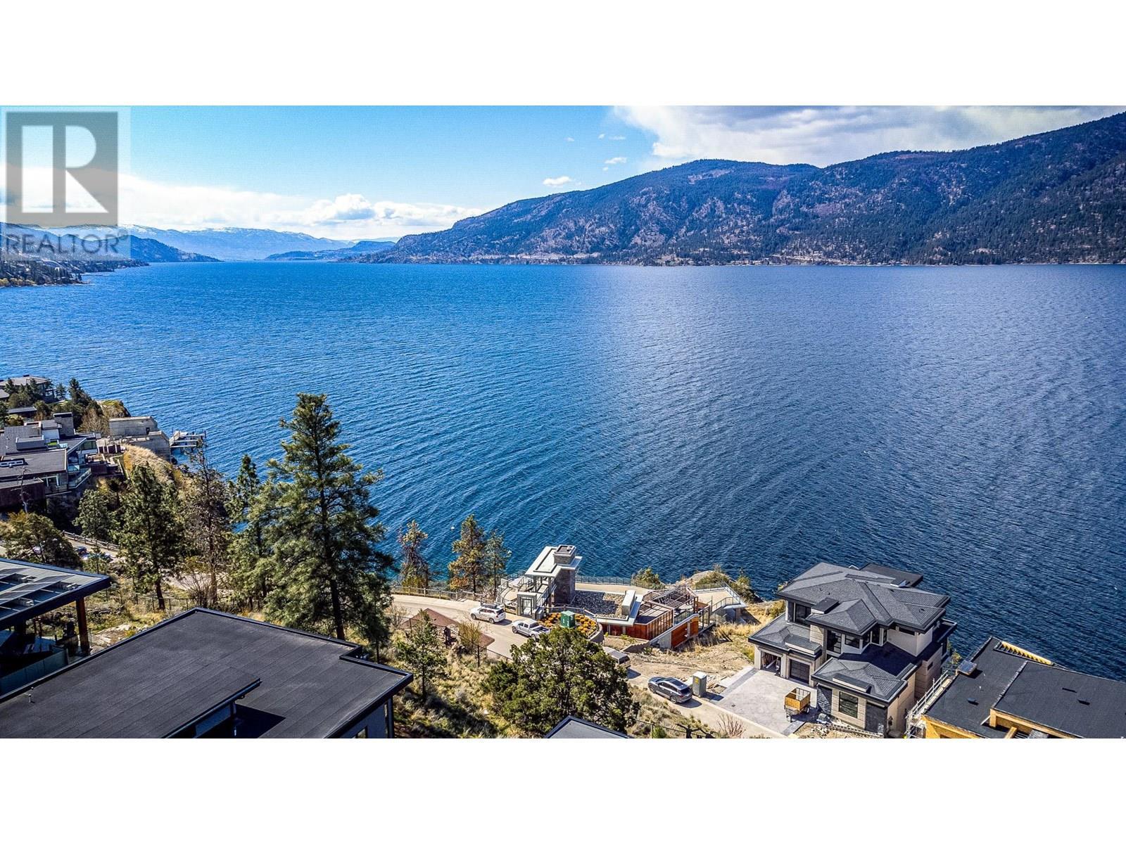 1791 Lakestone Drive, Lake Country, BC