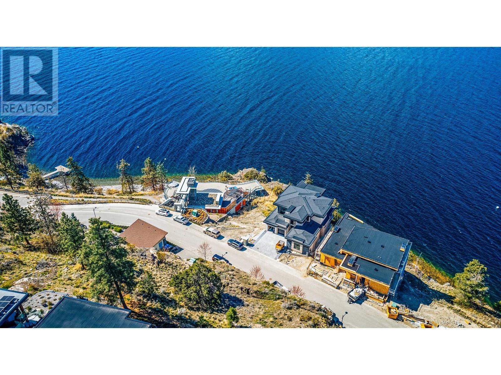 1791 Lakestone Drive, Lake Country, BC