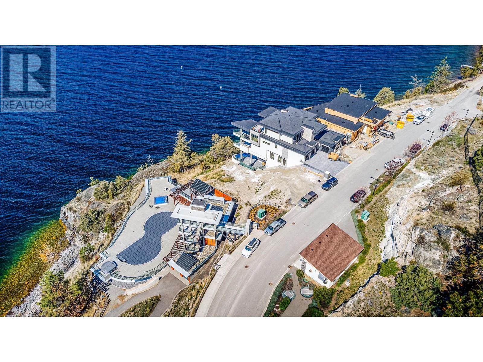1791 Lakestone Drive, Lake Country, BC