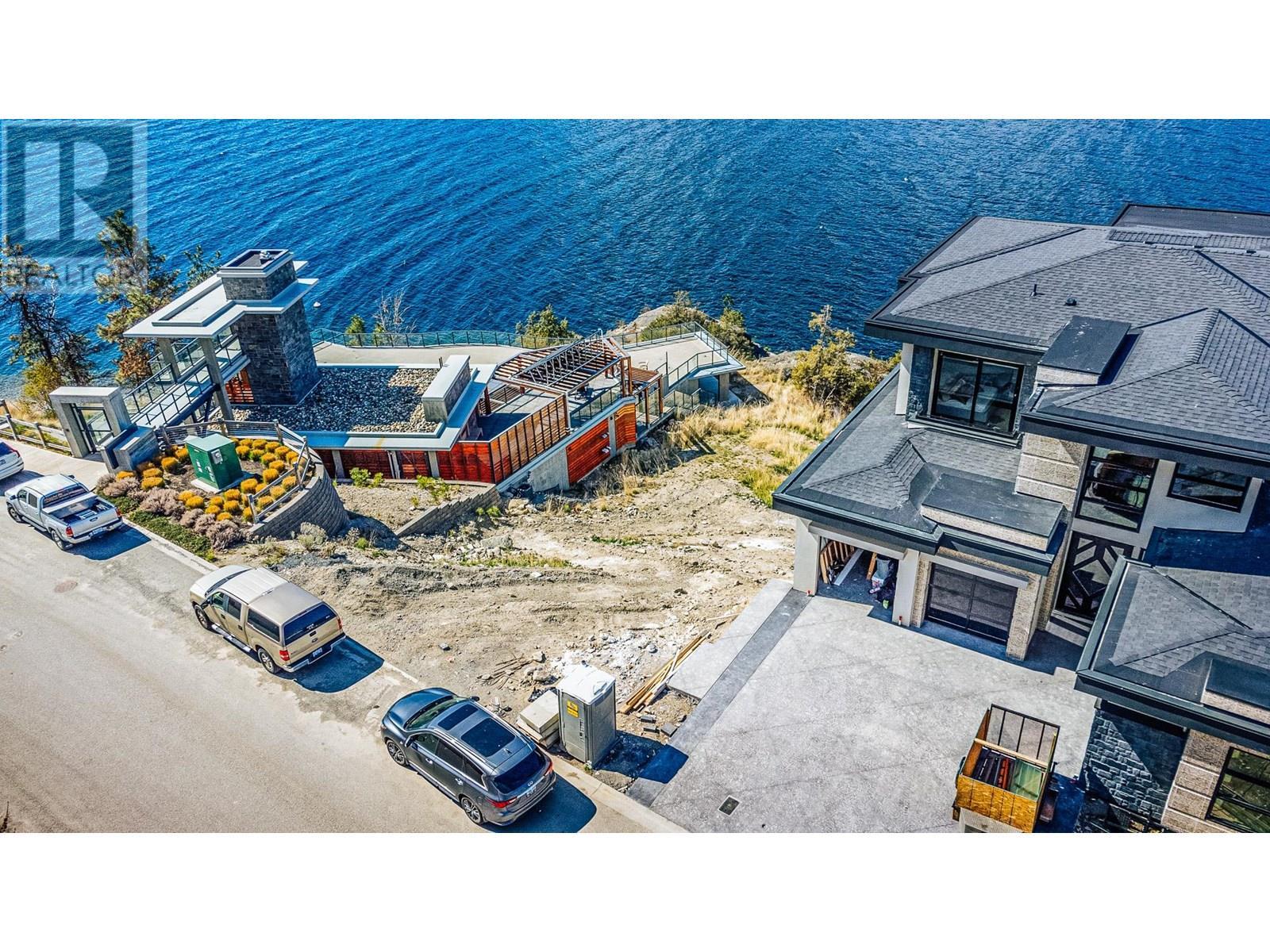 1791 Lakestone Drive, Lake Country, BC