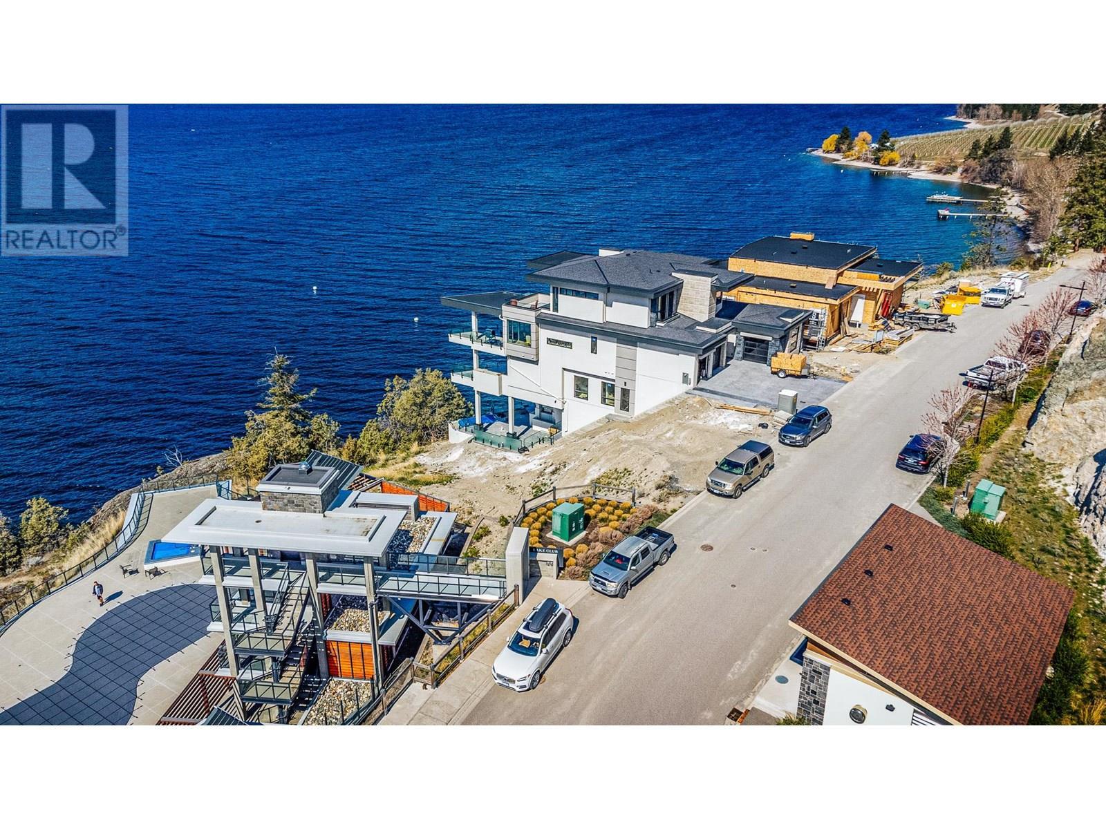 1791 Lakestone Drive, Lake Country, BC