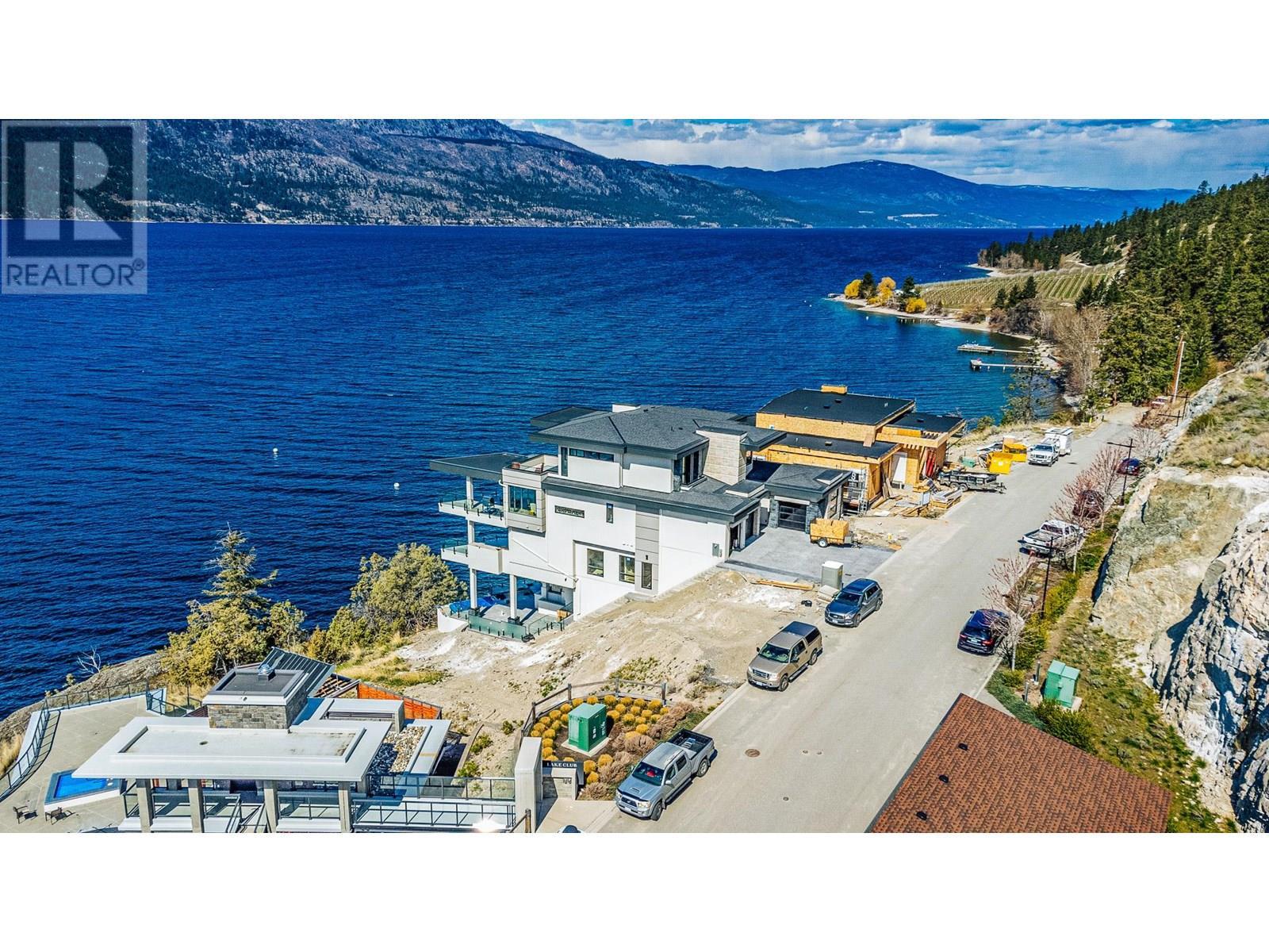 1791 Lakestone Drive, Lake Country, BC