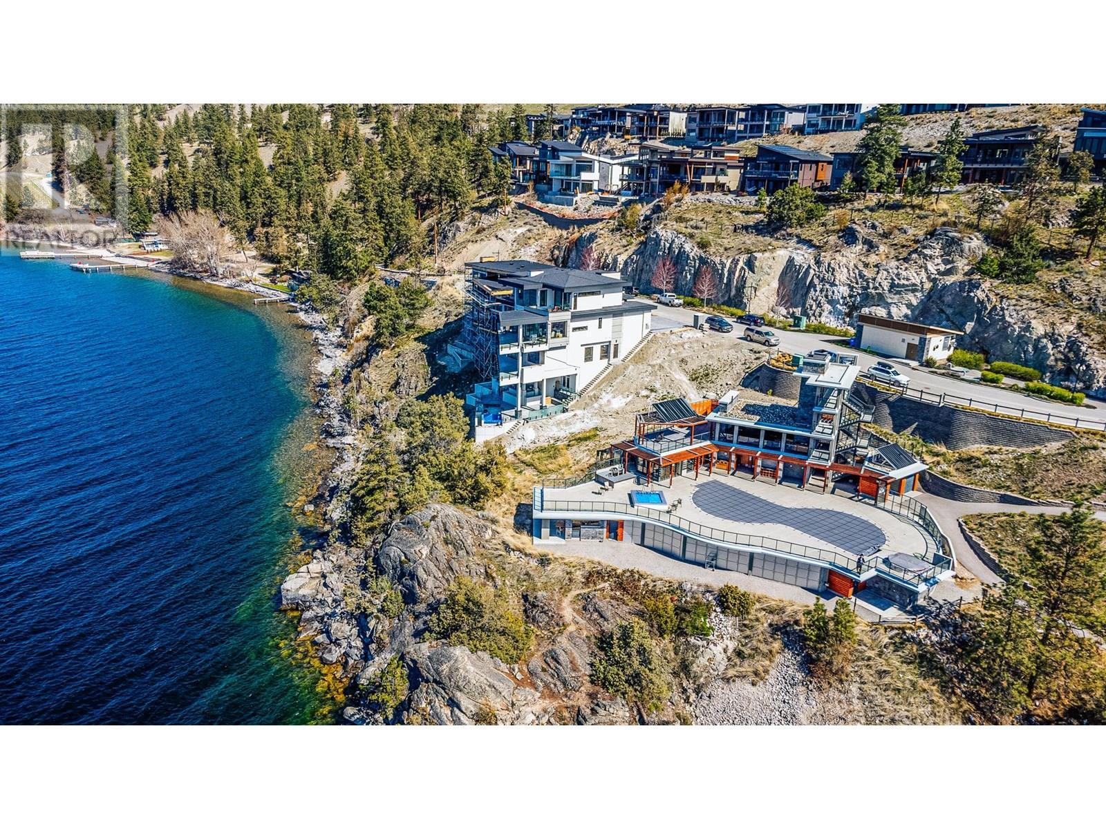 1791 Lakestone Drive, Lake Country, BC