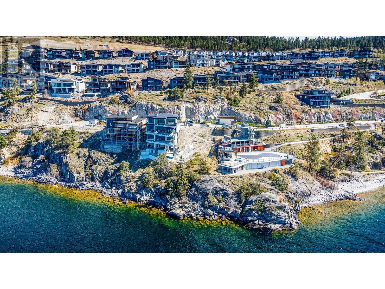 1791 Lakestone Drive, Lake Country, BC