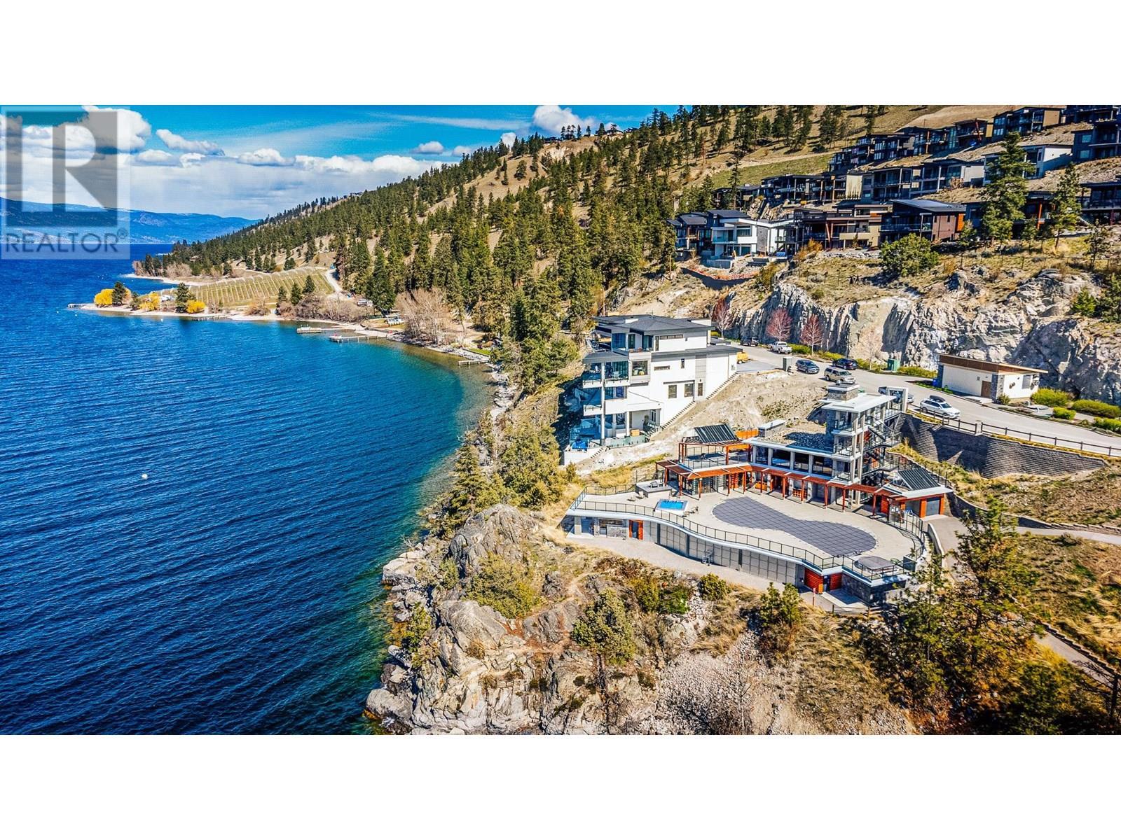 1791 Lakestone Drive, Lake Country, BC