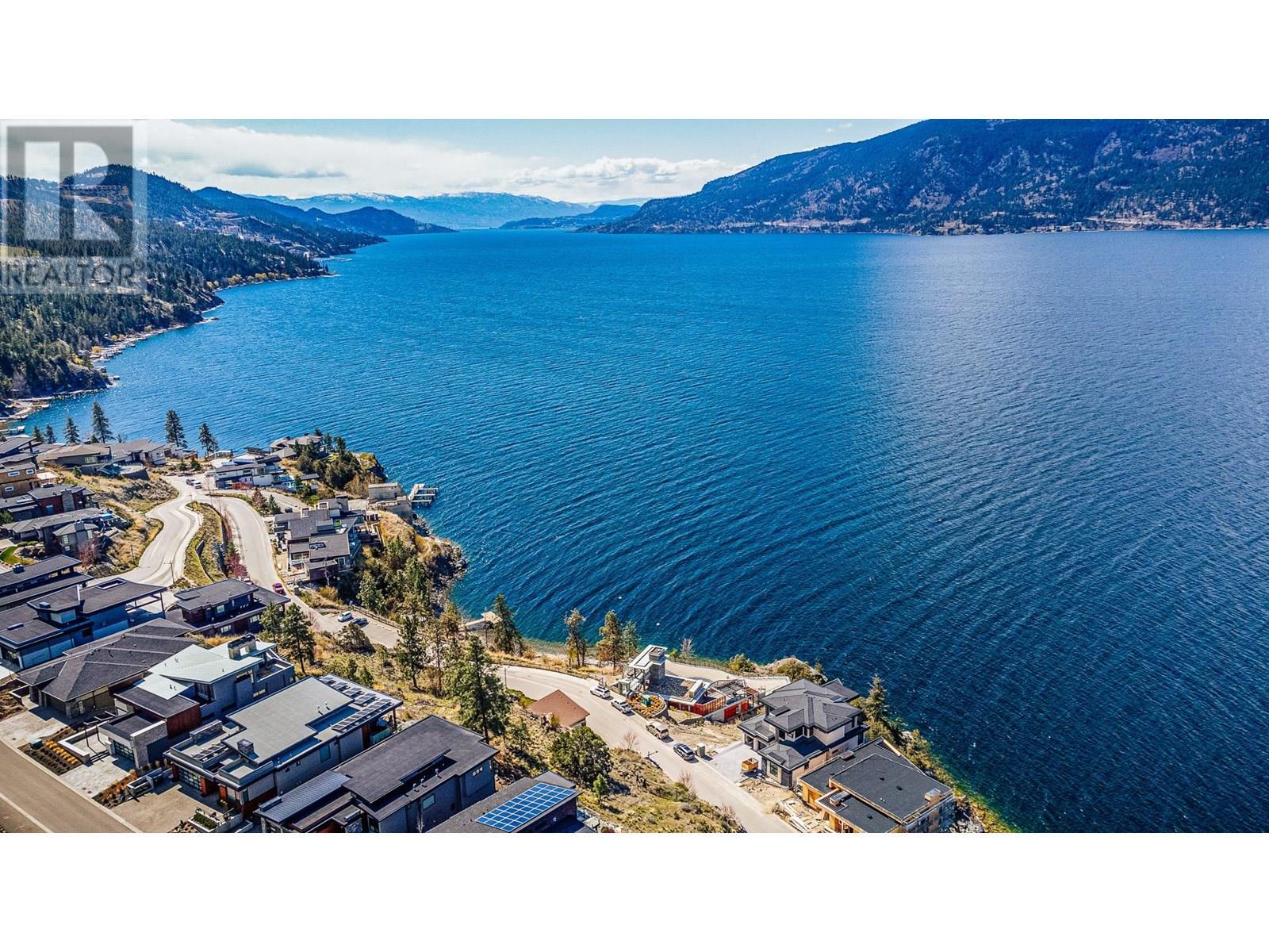 1791 Lakestone Drive, Lake Country, BC