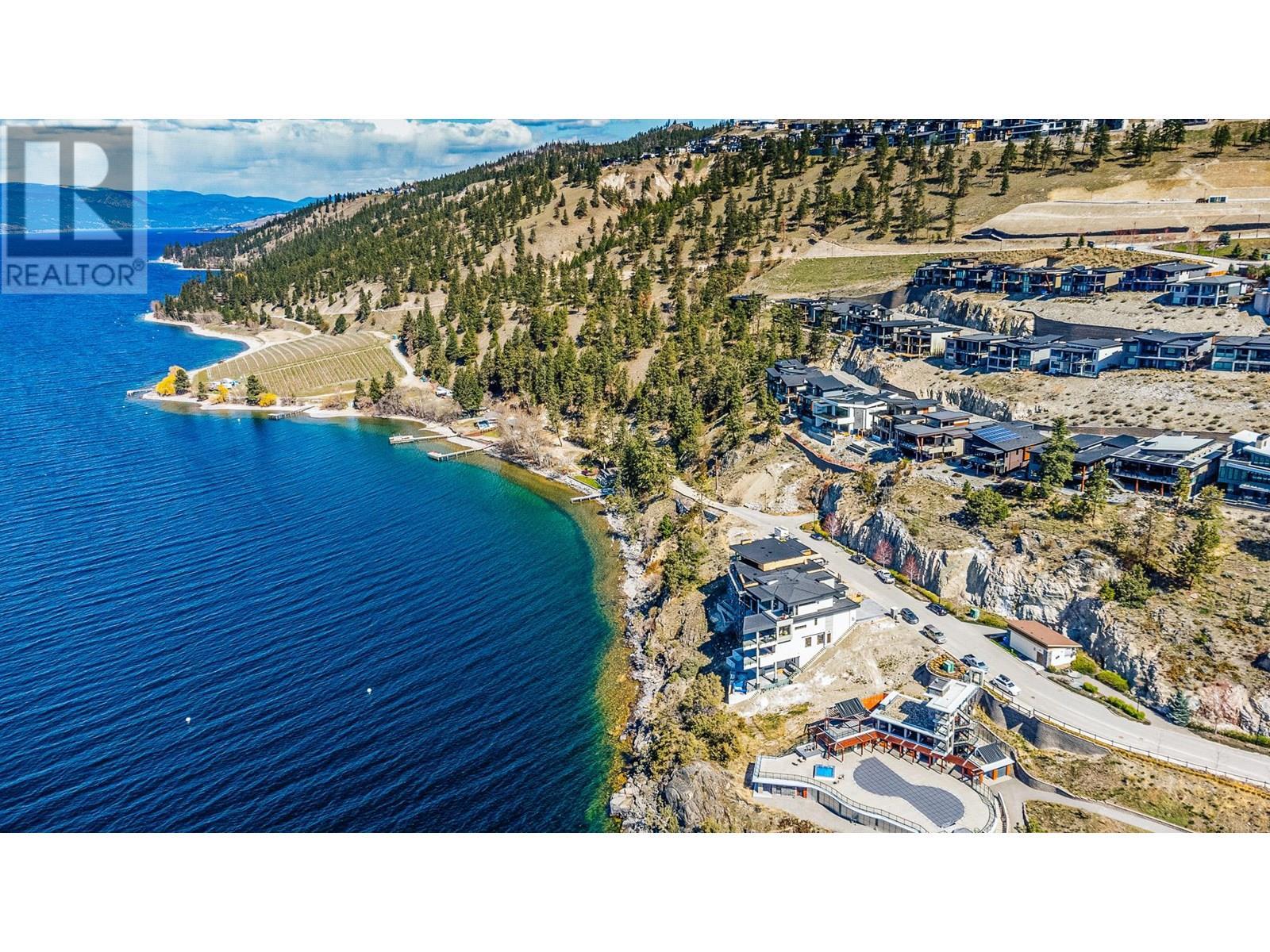 1791 Lakestone Drive, Lake Country, BC