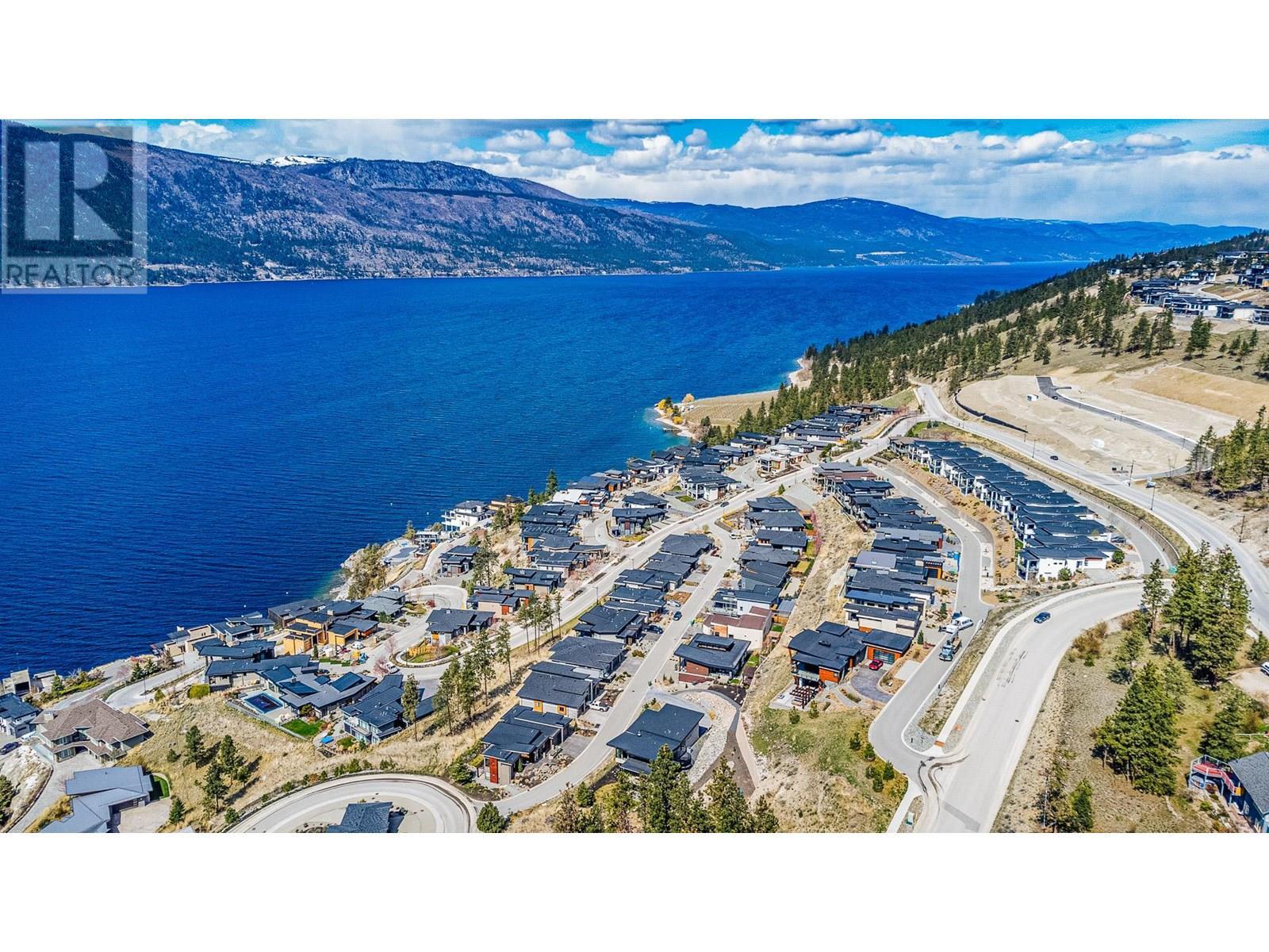 1791 Lakestone Drive, Lake Country, BC
