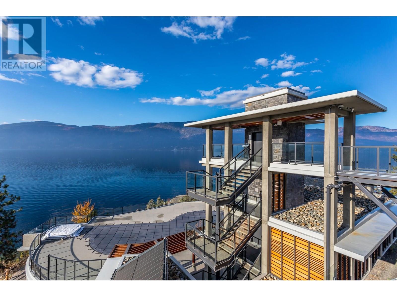 1791 Lakestone Drive, Lake Country, BC