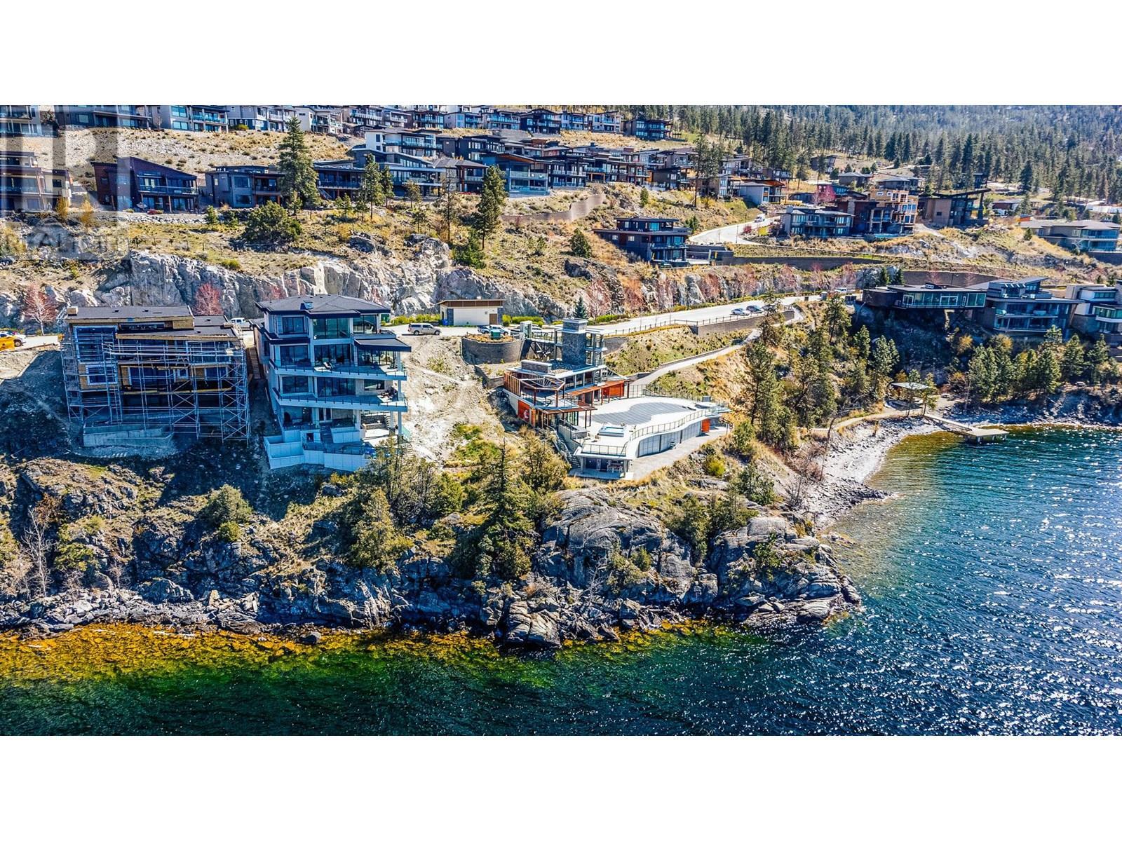 1791 Lakestone Drive, Lake Country, BC