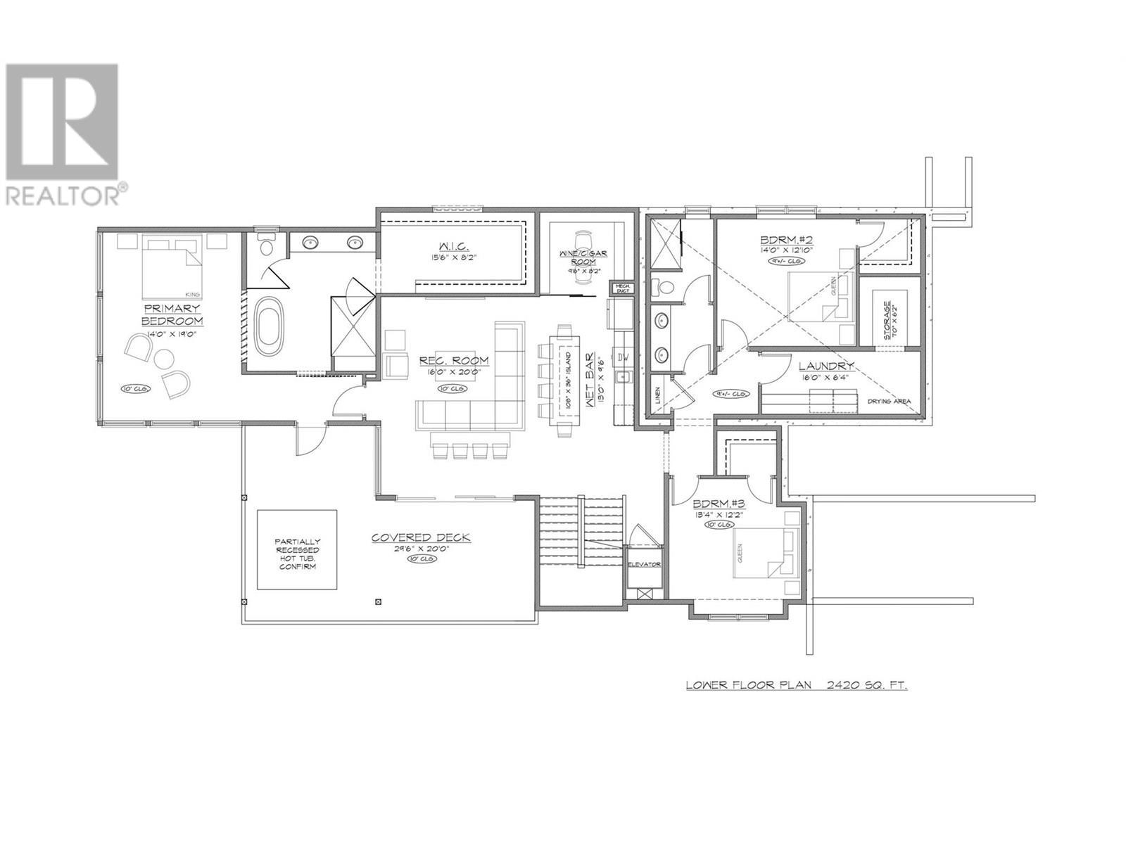 1791 Lakestone Drive, Lake Country, BC