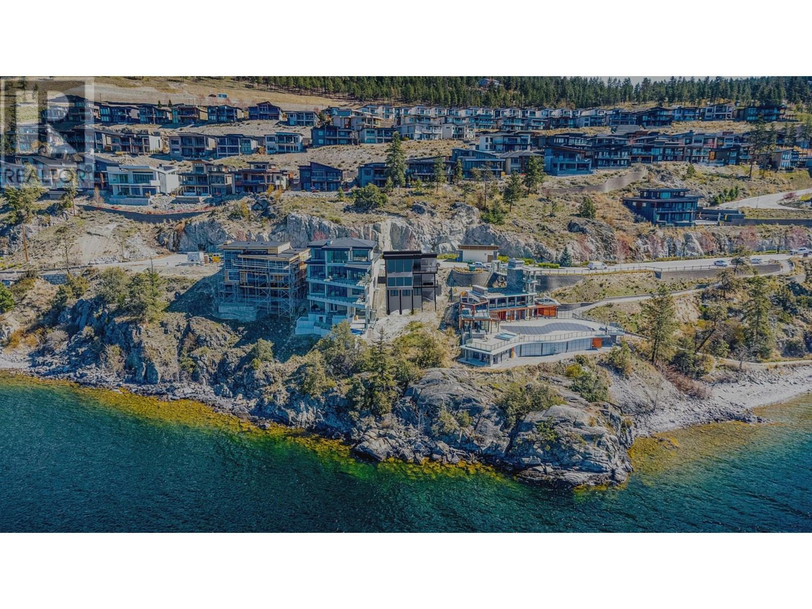 1791 Lakestone Drive, Lake Country, BC