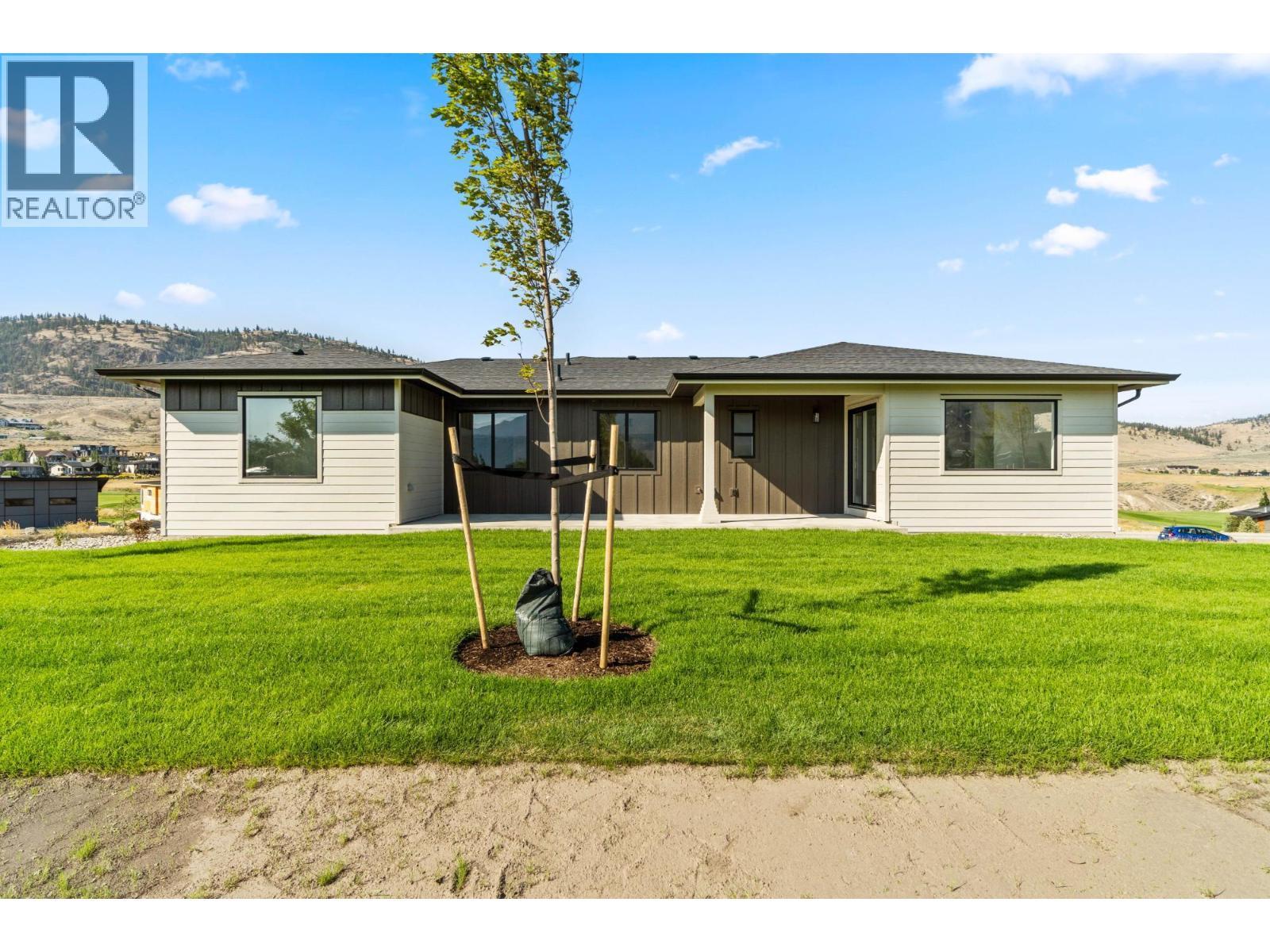 265 Rue Cheval Noir, Kamloops, BC - Outdoor