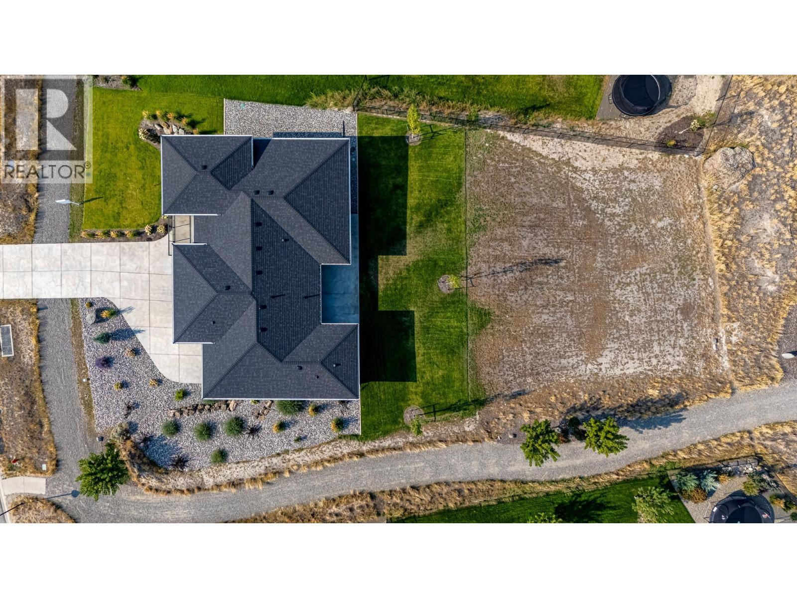 265 Rue Cheval Noir, Kamloops, BC - Outdoor