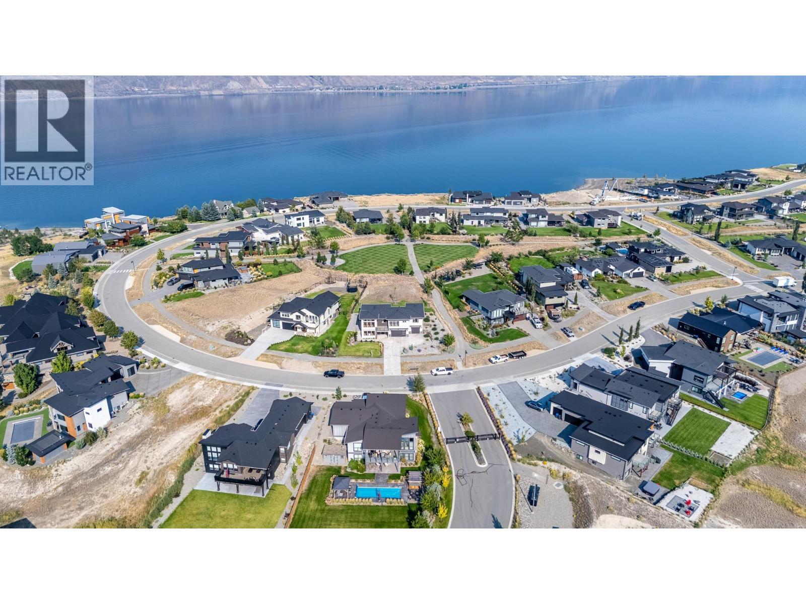 265 Rue Cheval Noir, Kamloops, BC - Outdoor With View