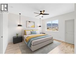 *Digital Rendering -