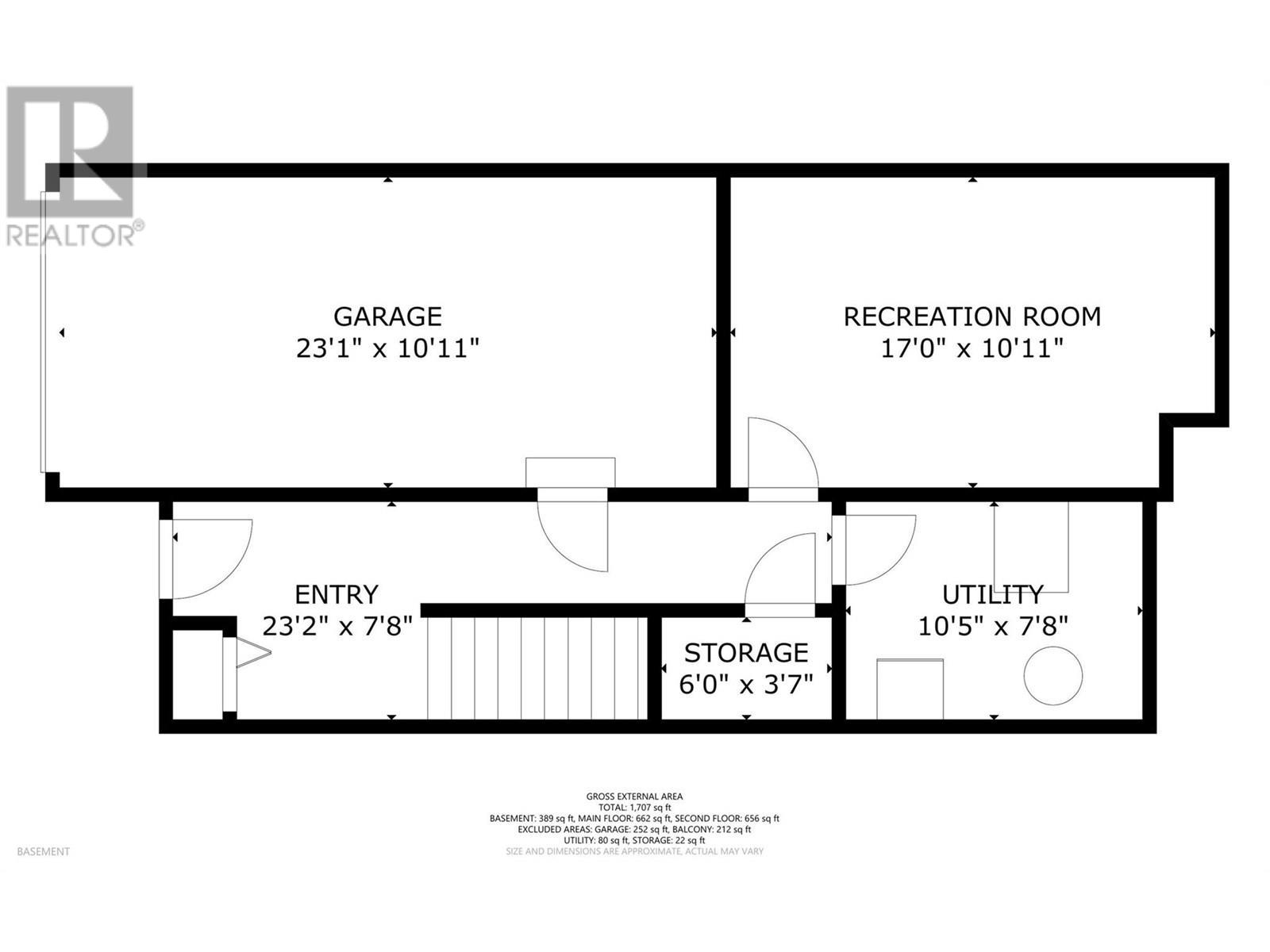 933 Mt Robson Place Unit# 3, Vernon, BC - Other