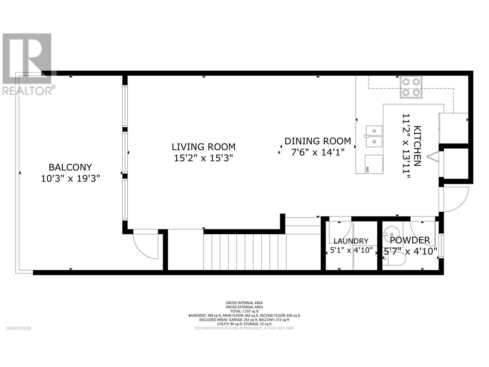 933 Mt Robson Place Unit# 3, Vernon, BC - Other