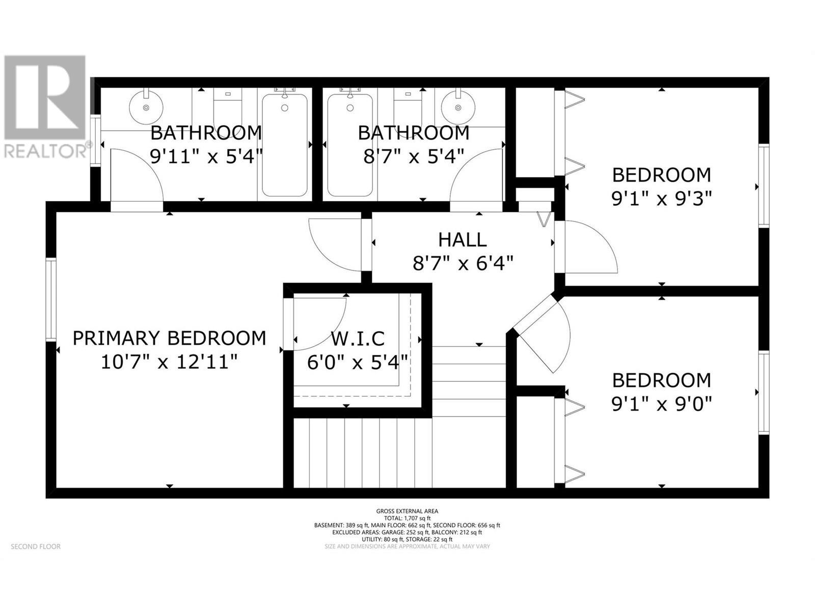 933 Mt Robson Place Unit# 3, Vernon, BC - Other