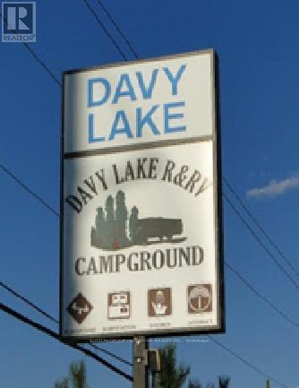 313 Davy Lake Road, Ignace, ON