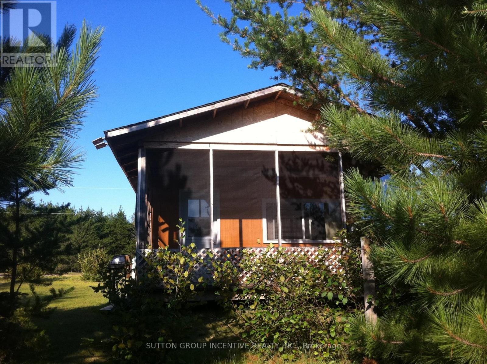 313 Davy Lake Road, Ignace, ON