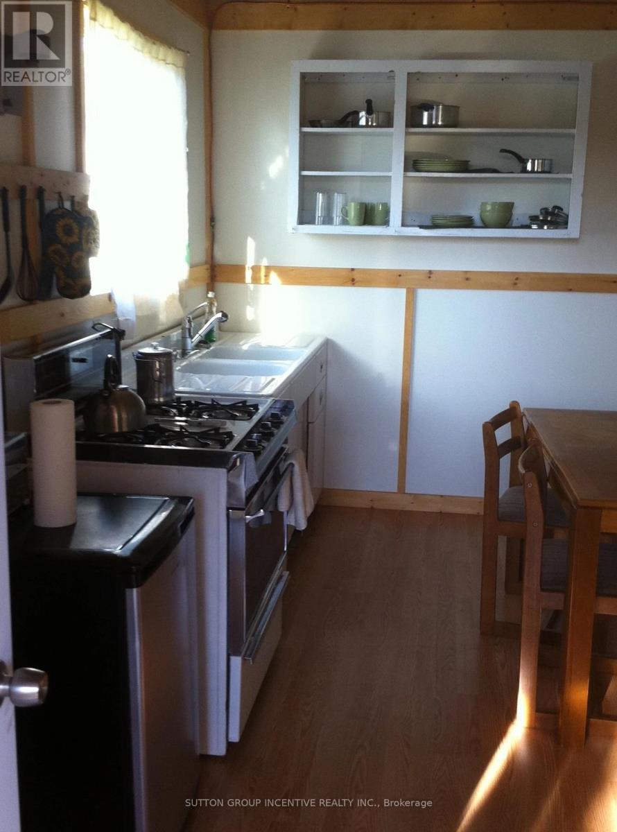 313 Davy Lake Road, Ignace, ON