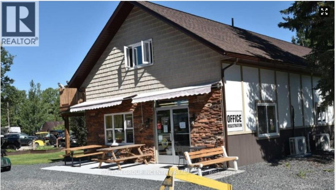 313 Davy Lake Road, Ignace, ON