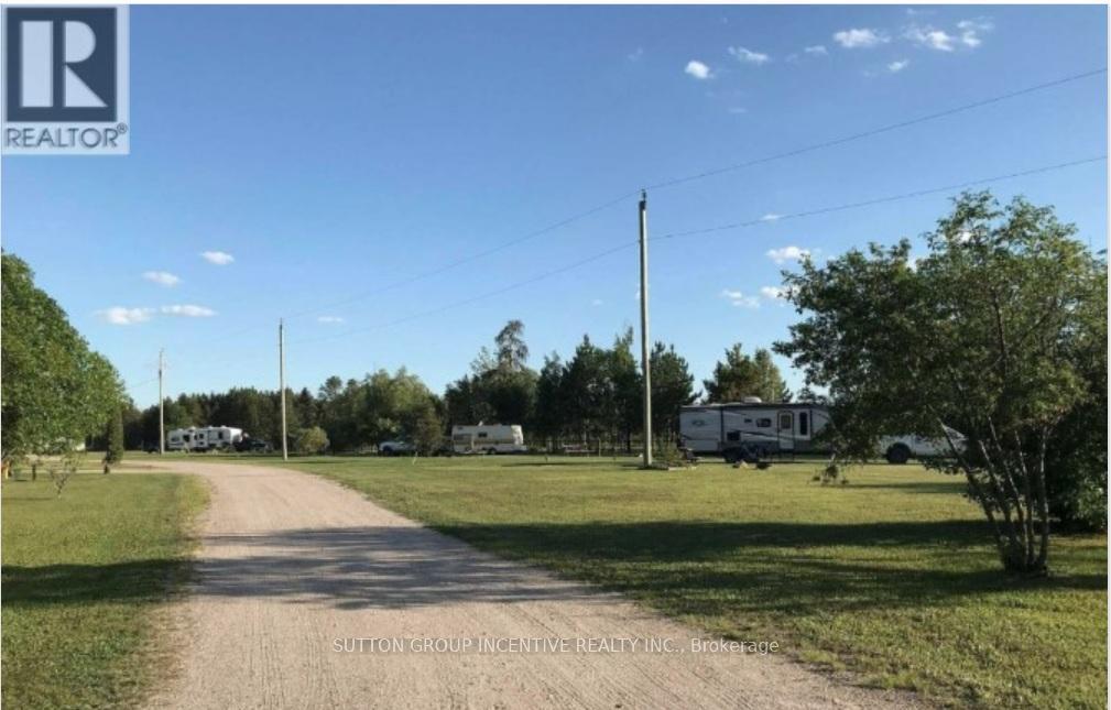 313 Davy Lake Road, Ignace, ON