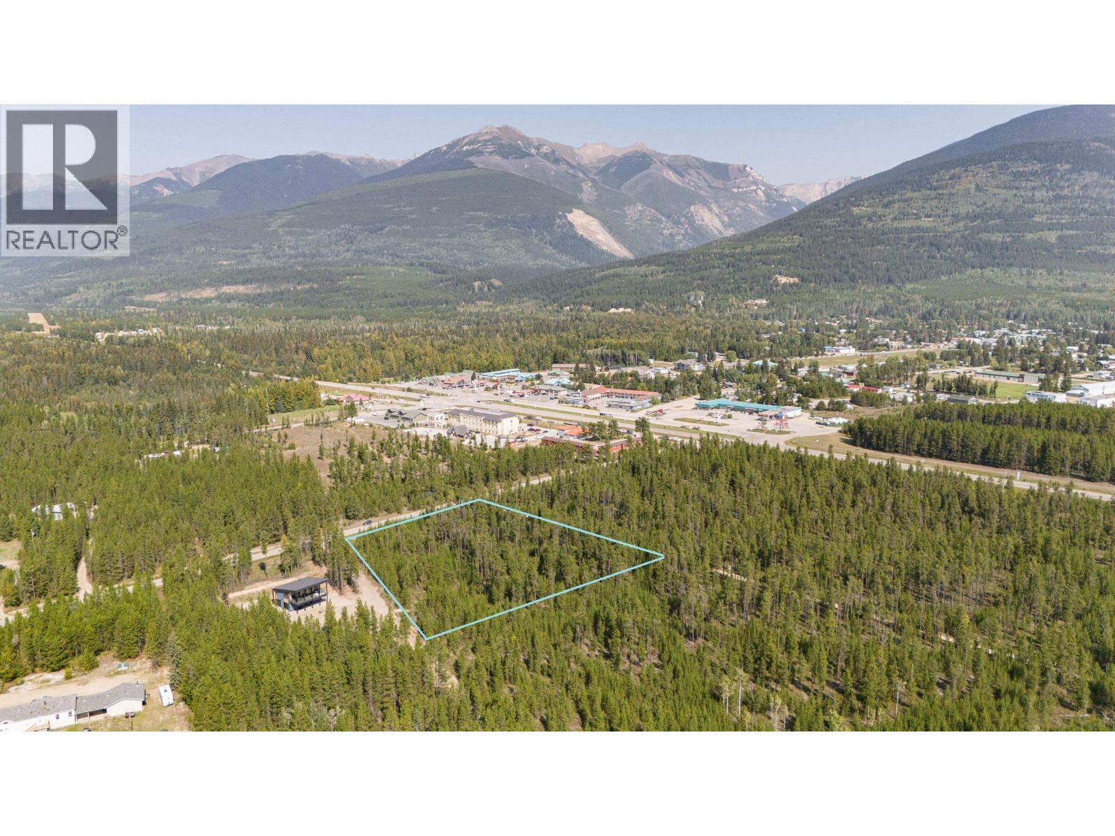 990 Cranberry Lake Road, Valemount, BC