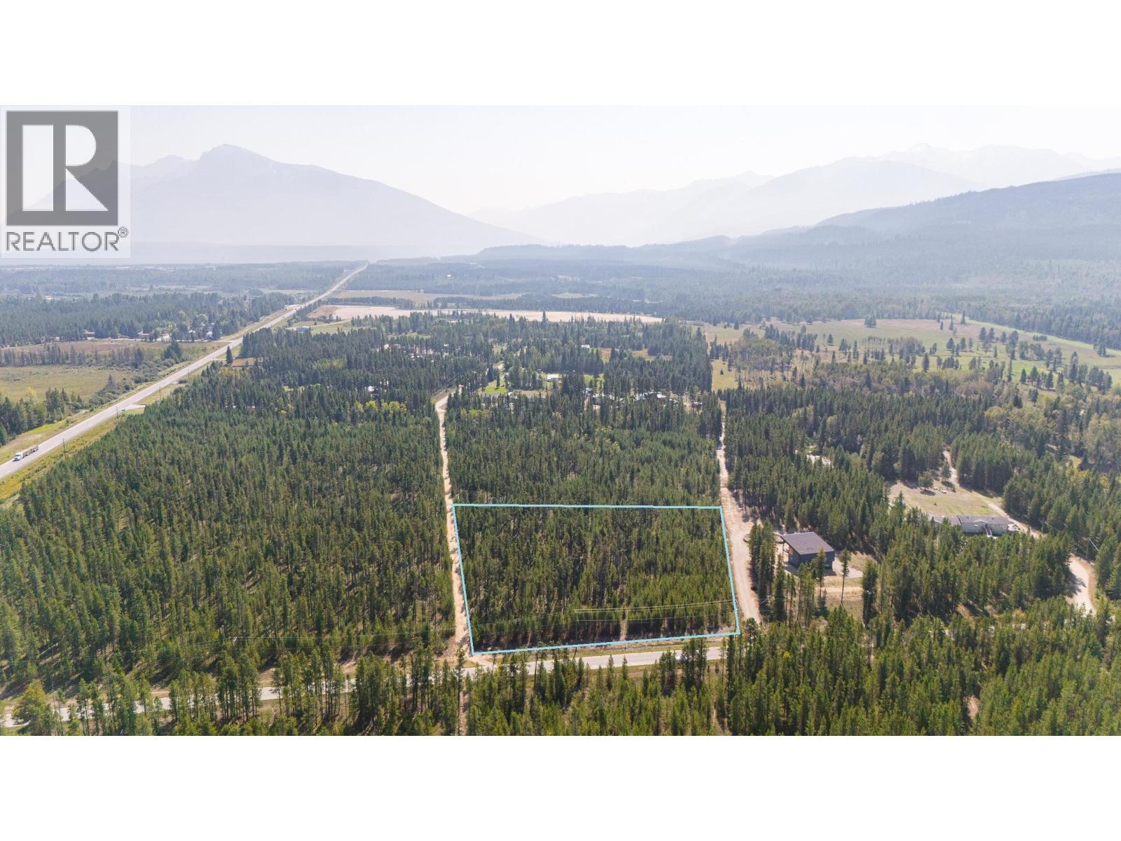 990 Cranberry Lake Road, Valemount, BC