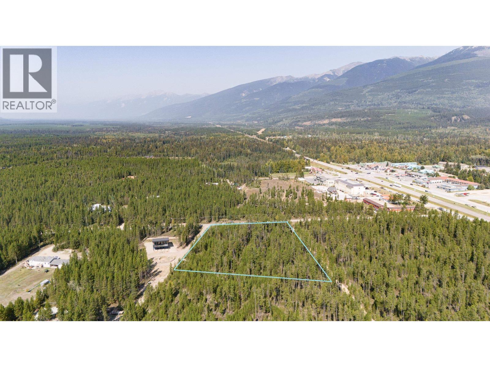 990 Cranberry Lake Road, Valemount, BC