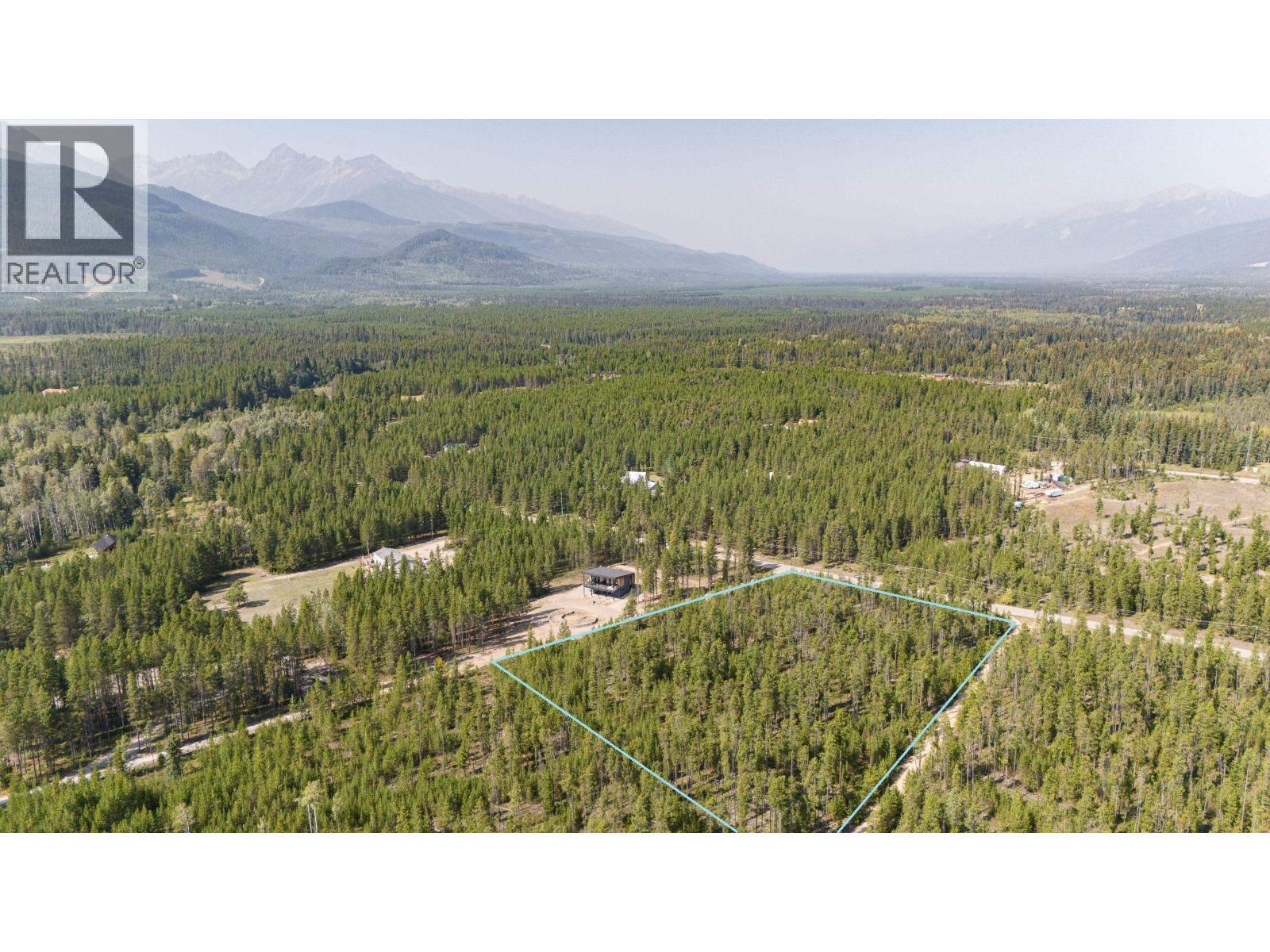 990 Cranberry Lake Road, Valemount, BC